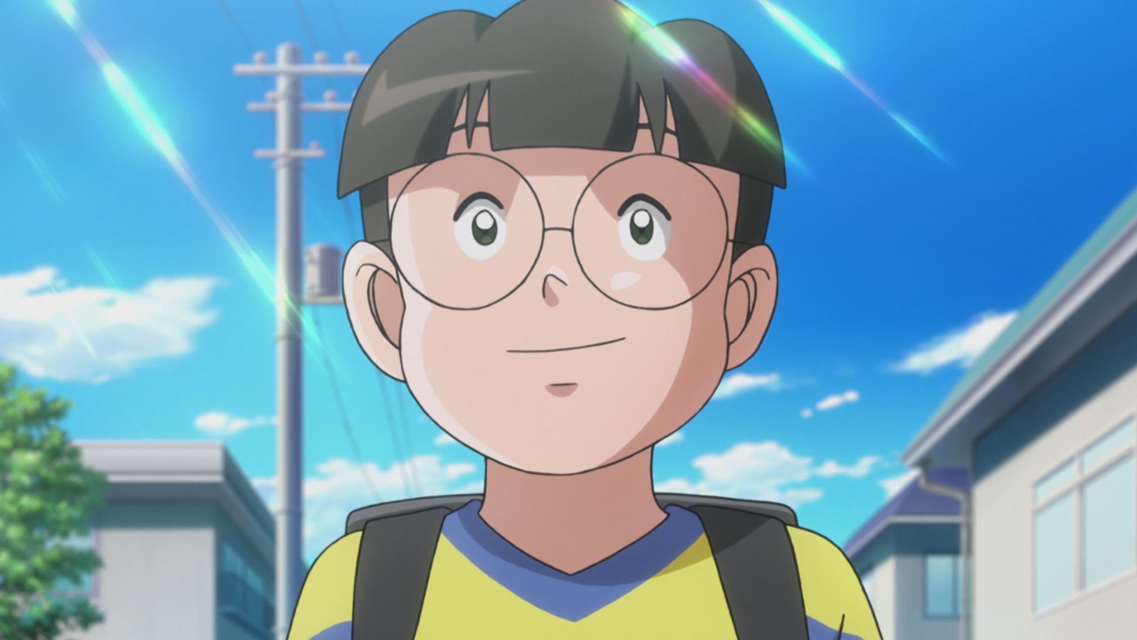 Captain Tsubasa - S1 Ep.5 - Verso il torneo interscolastico