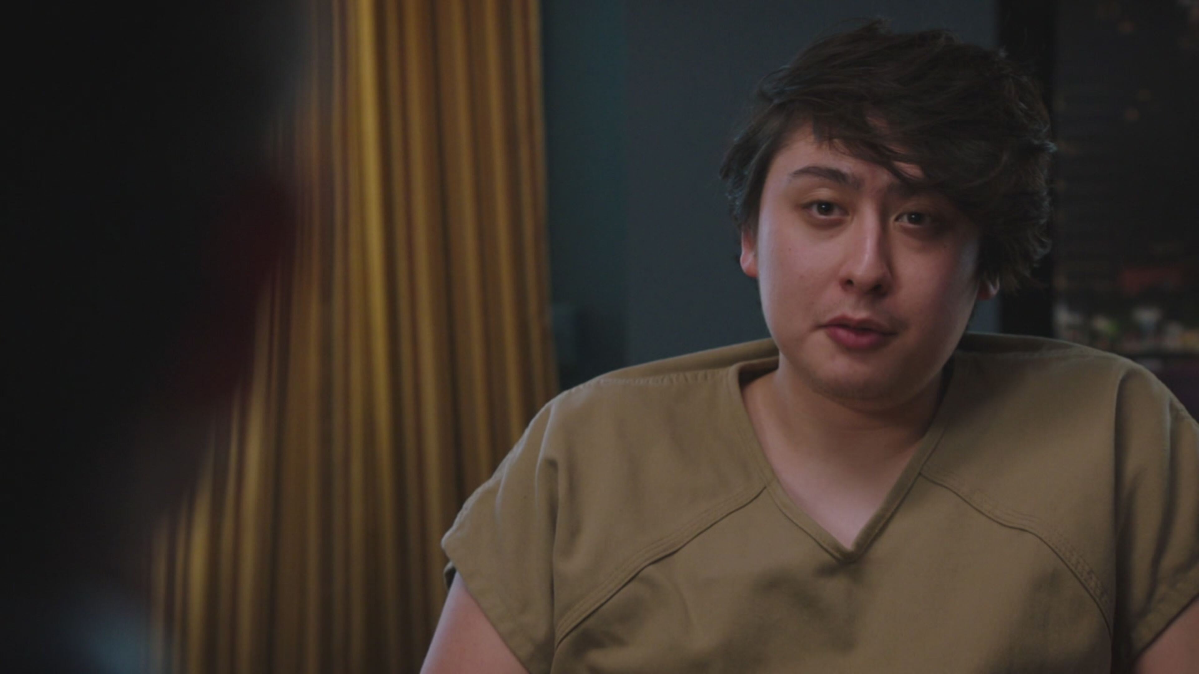 Law  Order: i due volti della giustizia 22 - S22 Ep12 Quasi famoso