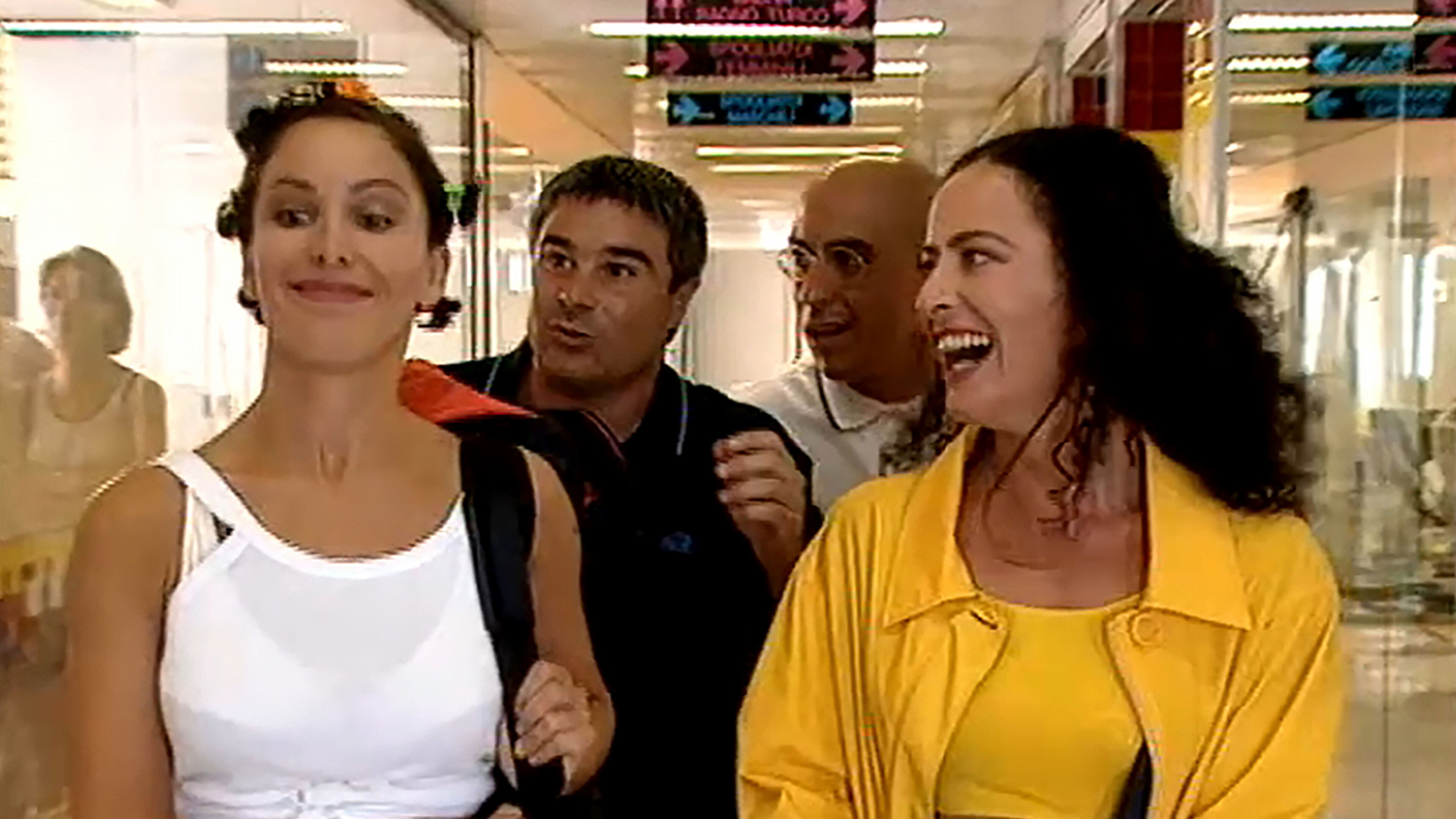 Finche' c'e' ditta c'e' speranza - S1 Ep24