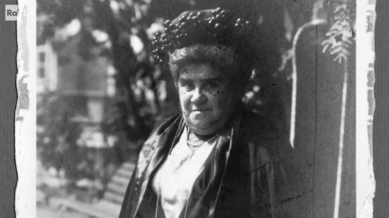 Italiani con Paolo Mieli - Quel supplemento d'anima - Matilde Serao