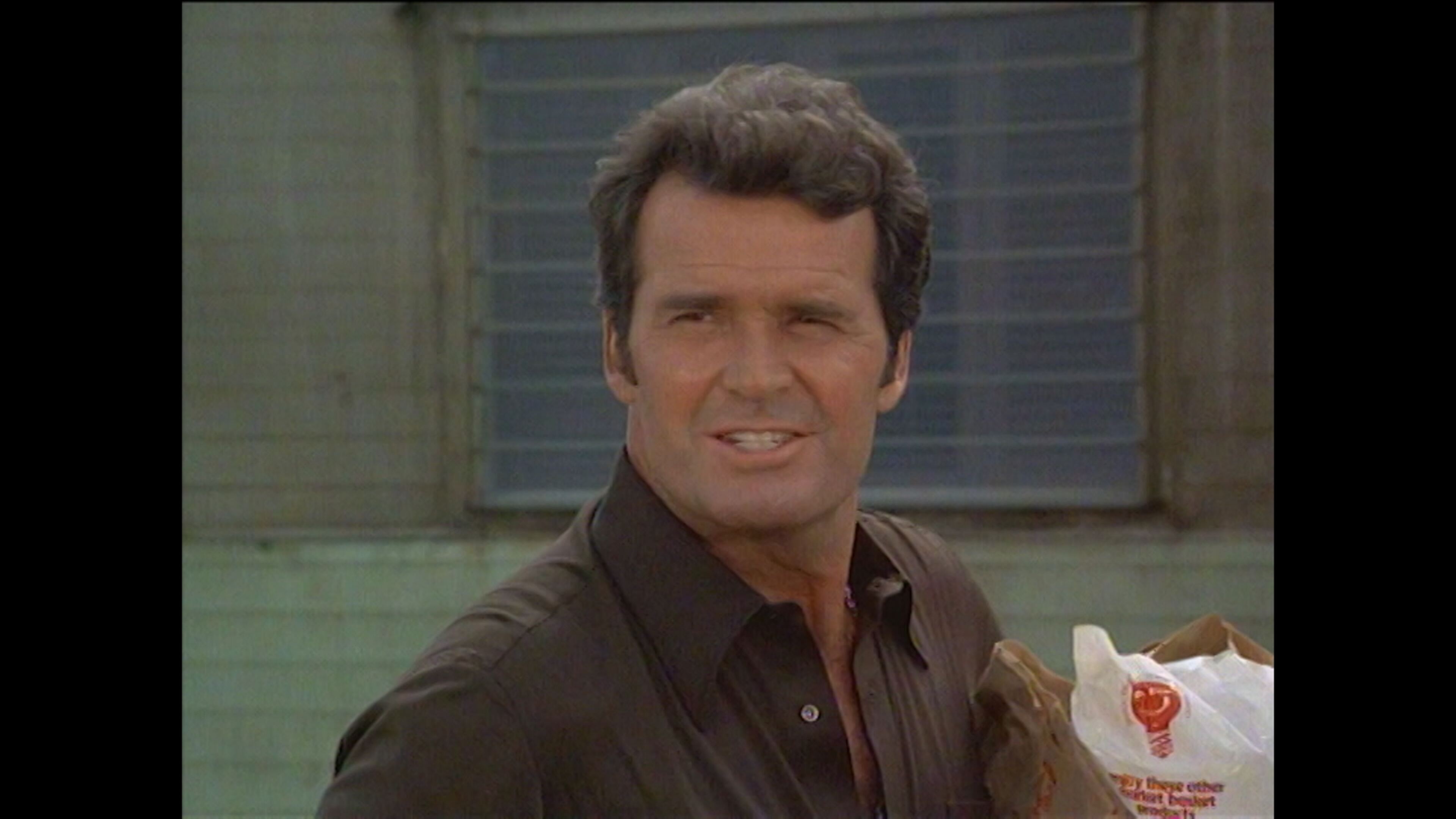 Agenzia Rockford - S3 Ep11 Il problema di Warren