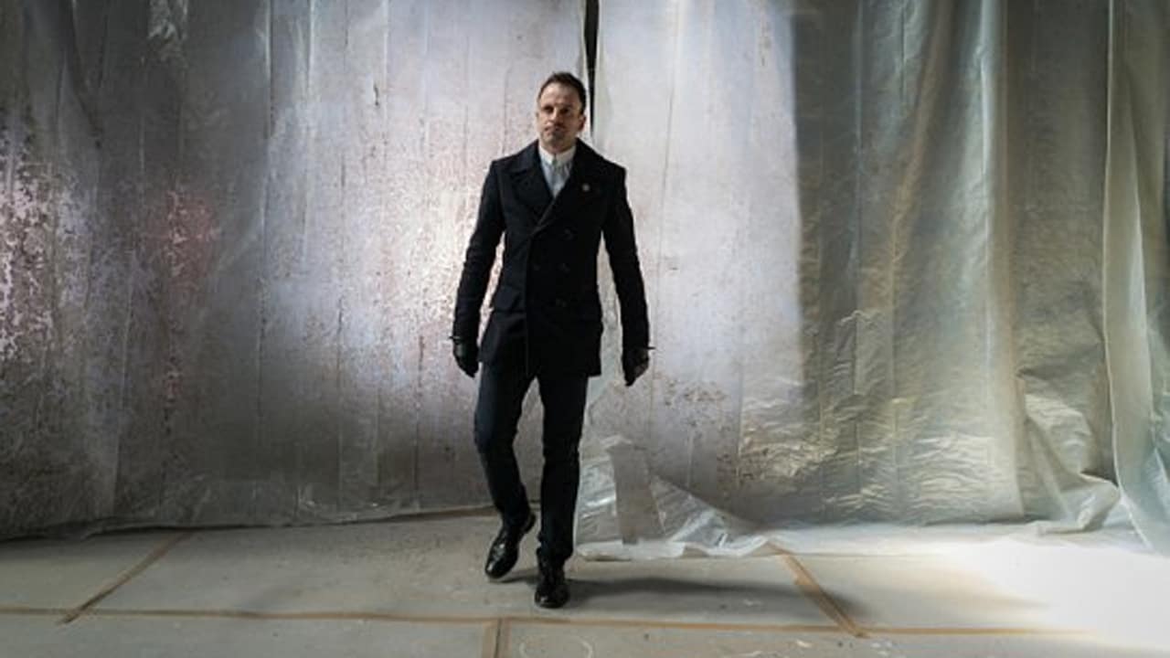 Elementary S4E24 - Un diverso tipo