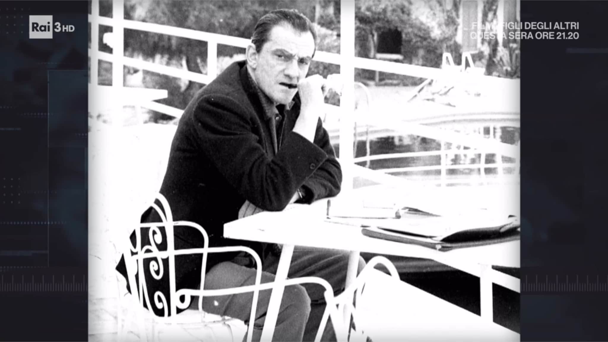 Passato e Presente - Luchino Visconti. Il Neorealismo critico - 14/10/2025
