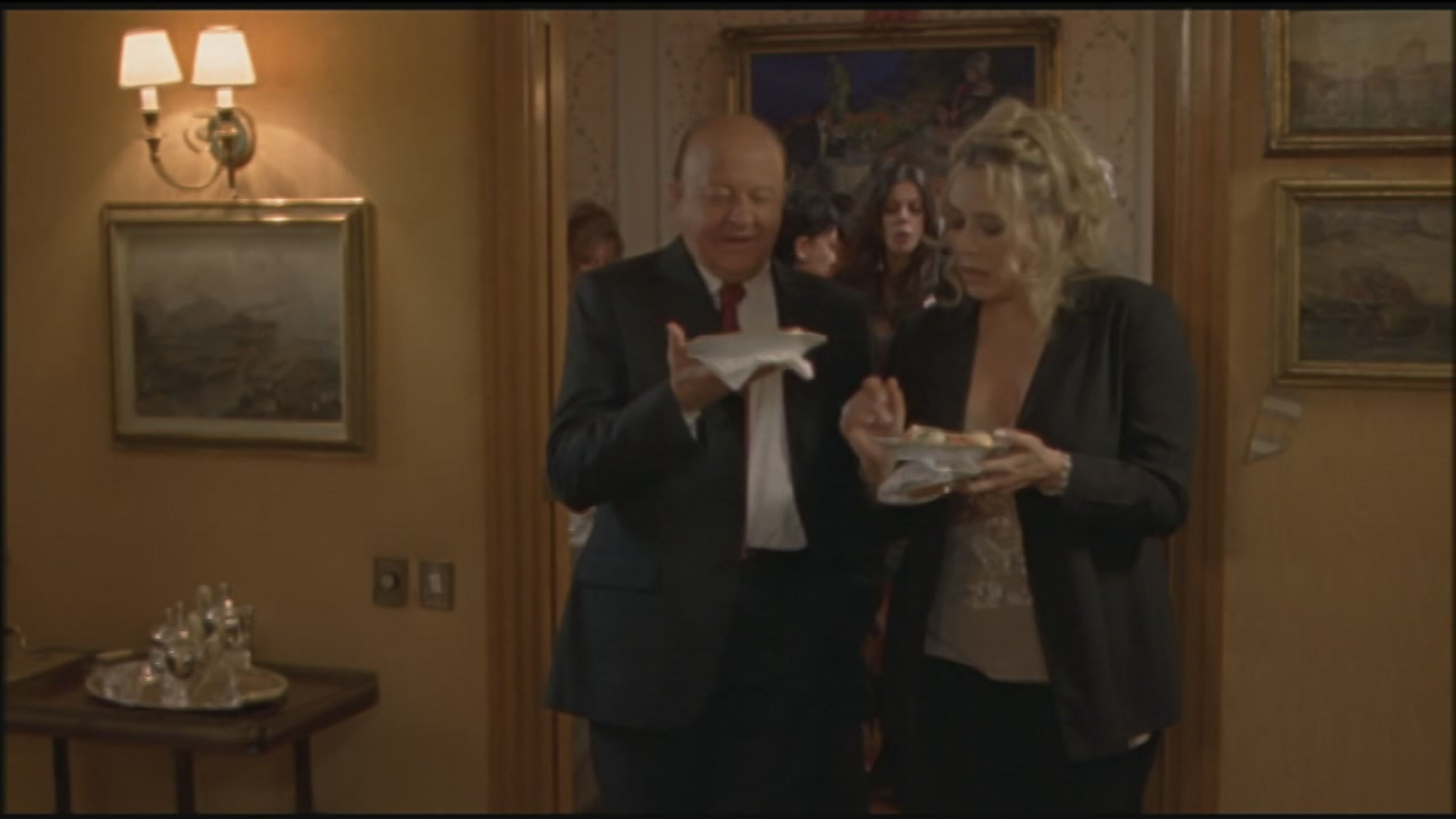 Un ciclone in famiglia - S4 Ep4