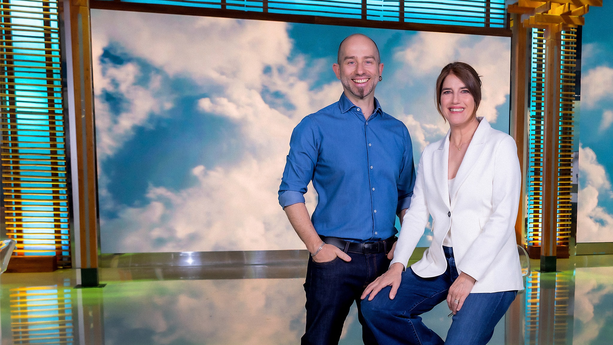 Geo - Puntata del 17/03/2026 - Rai5