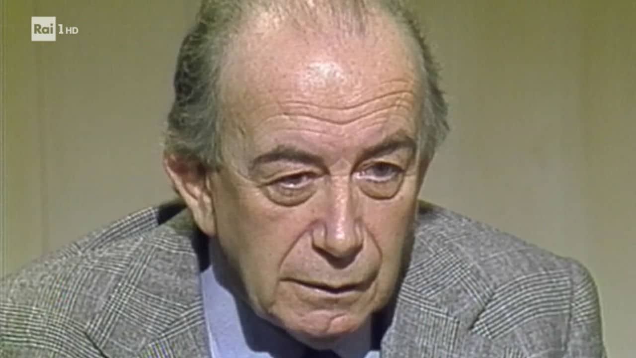 Italiani - Carlo Donat Cattin - Carlo Donat-Cattin, il coraggio della politica