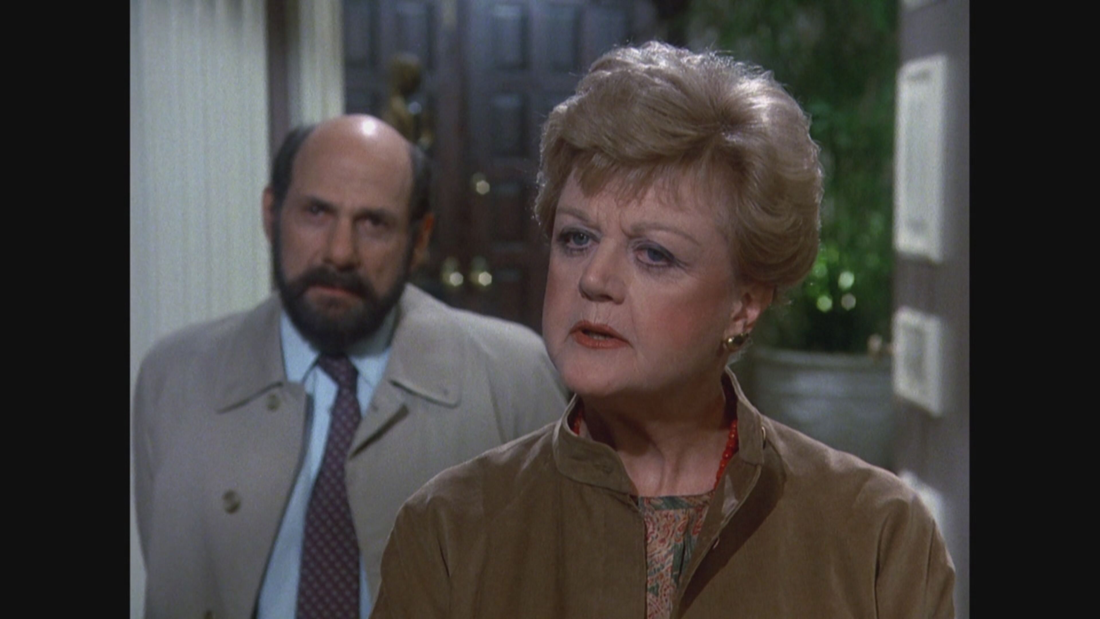 La Signora in Giallo - S1 Ep20