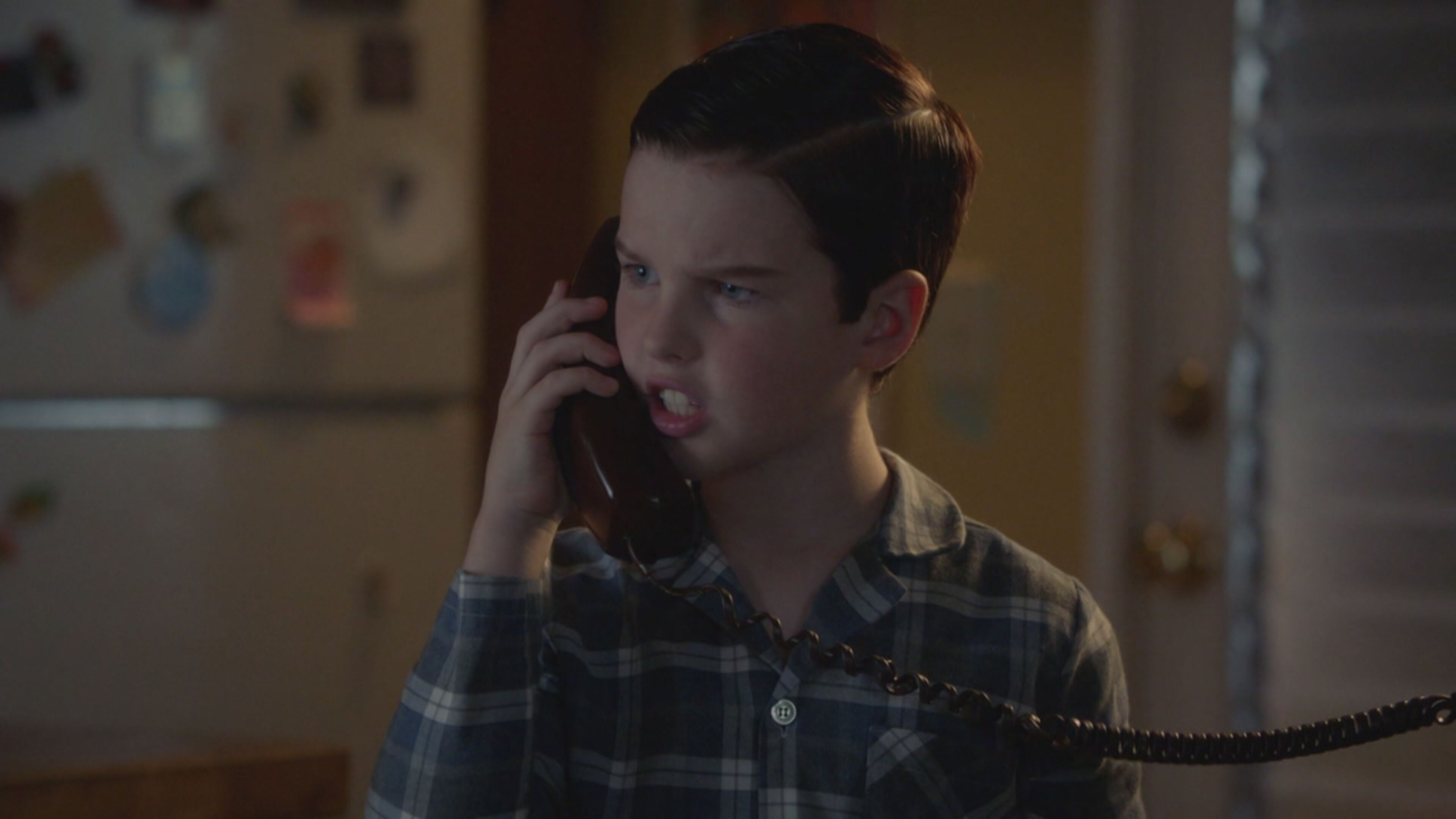 Young Sheldon 2 - S2 Ep8 Una principessa a 8 bit e un genio delle gomme bucate