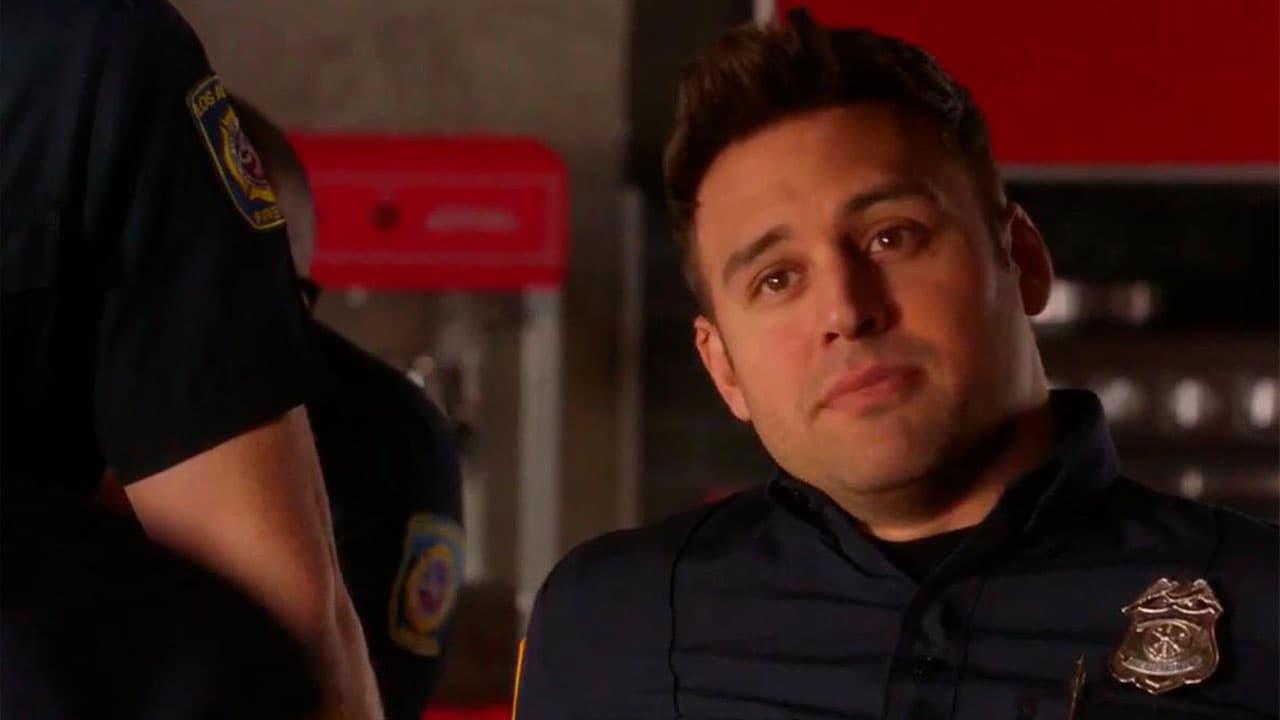 9-1-1 S6E16 - Oggetti smarriti