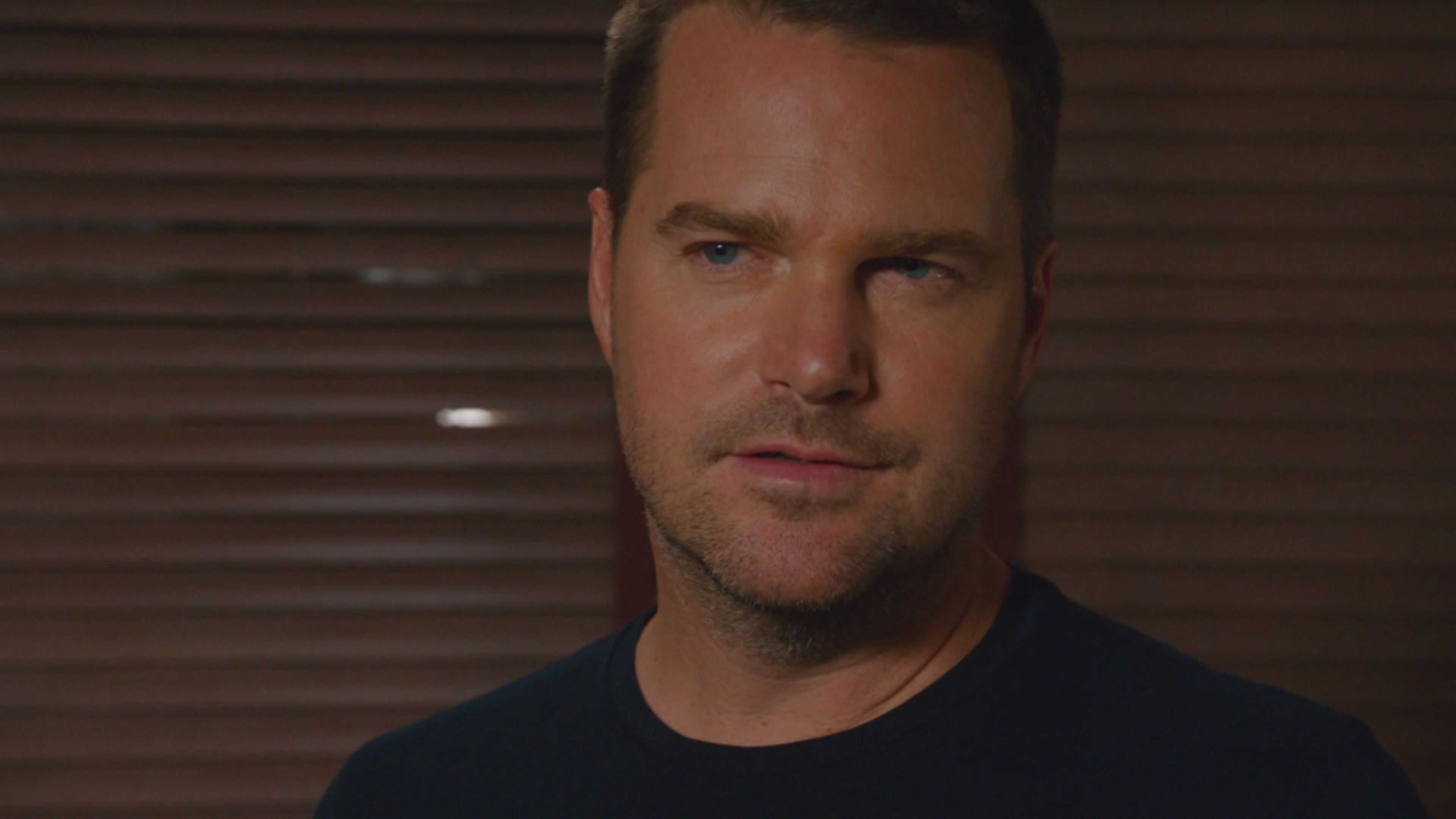 NCIS: Los Angeles 9 - S9 Fidarsi e' bene