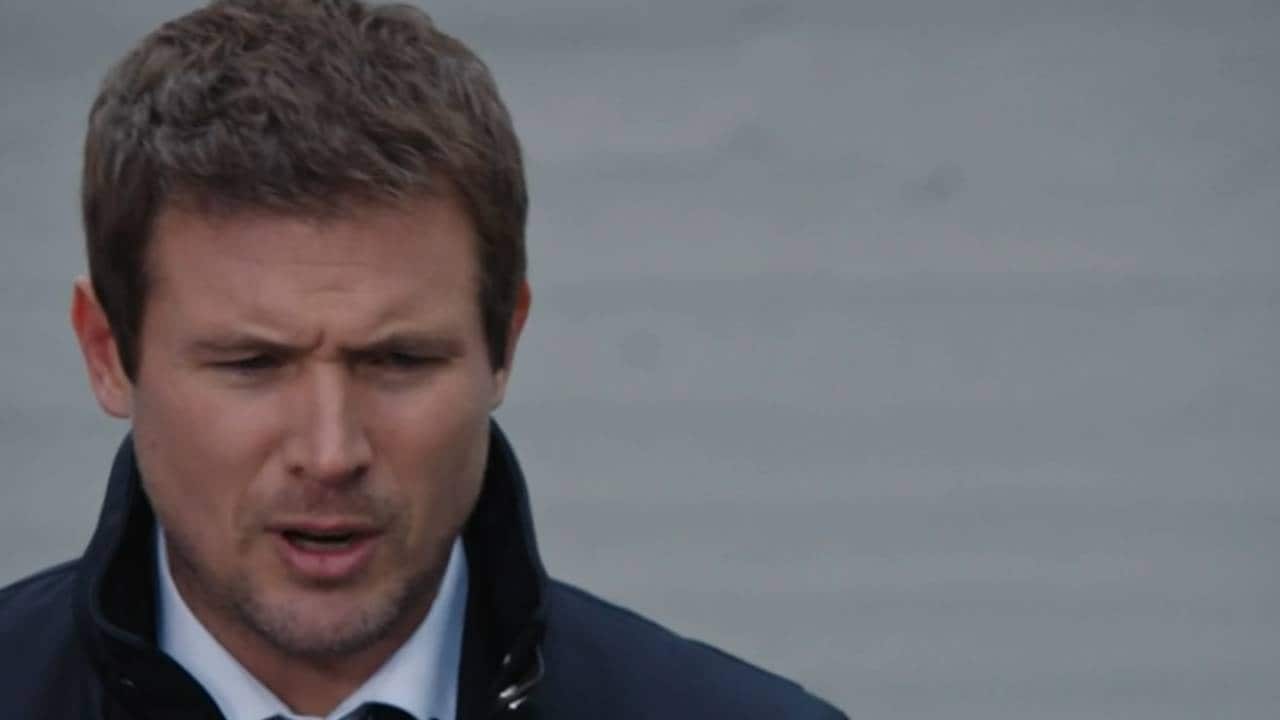 Hudson  Rex - S3E16 - L'arte della rapina