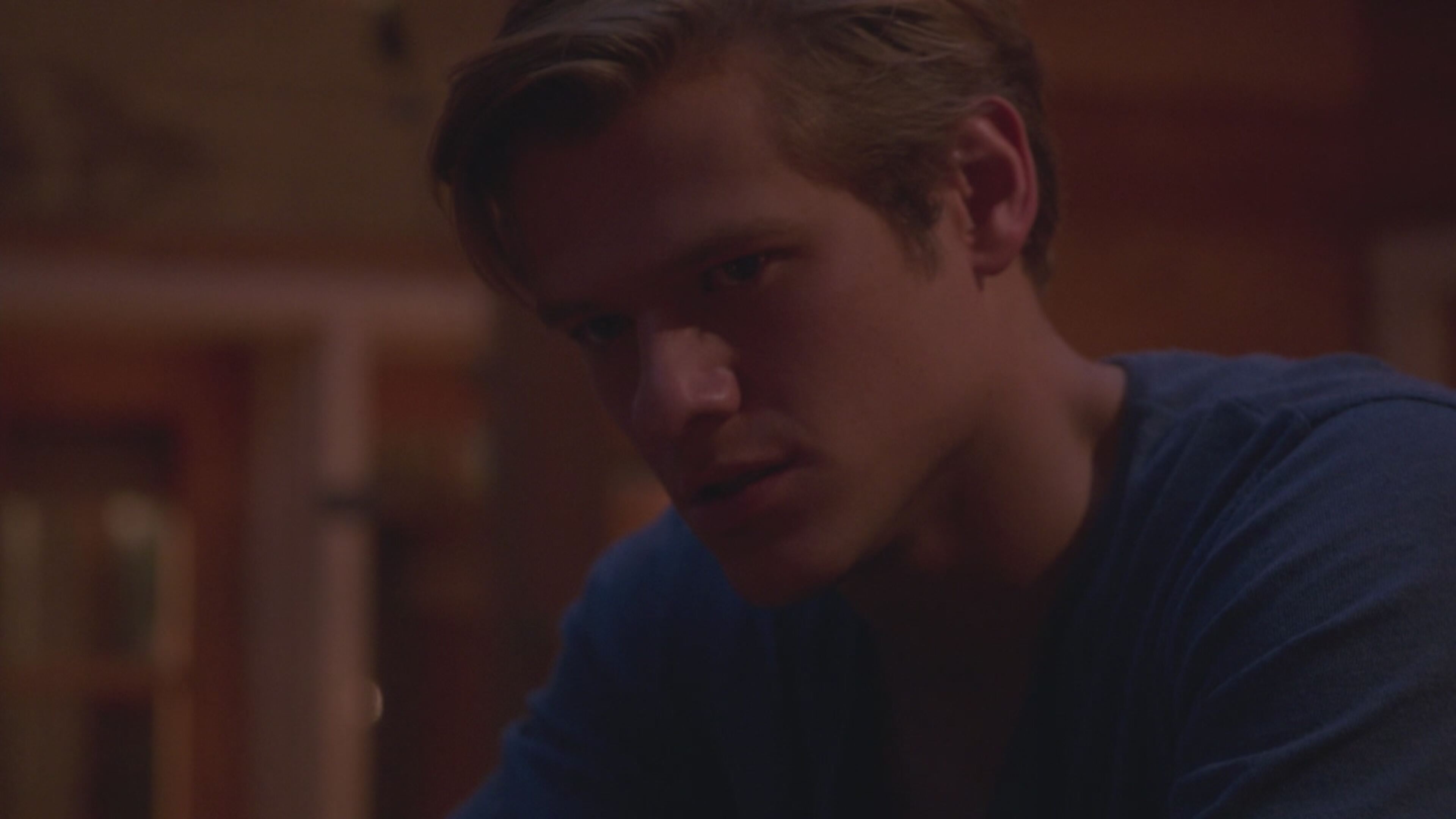 MacGyver 2 - S2 Ep9 Ferite del passato