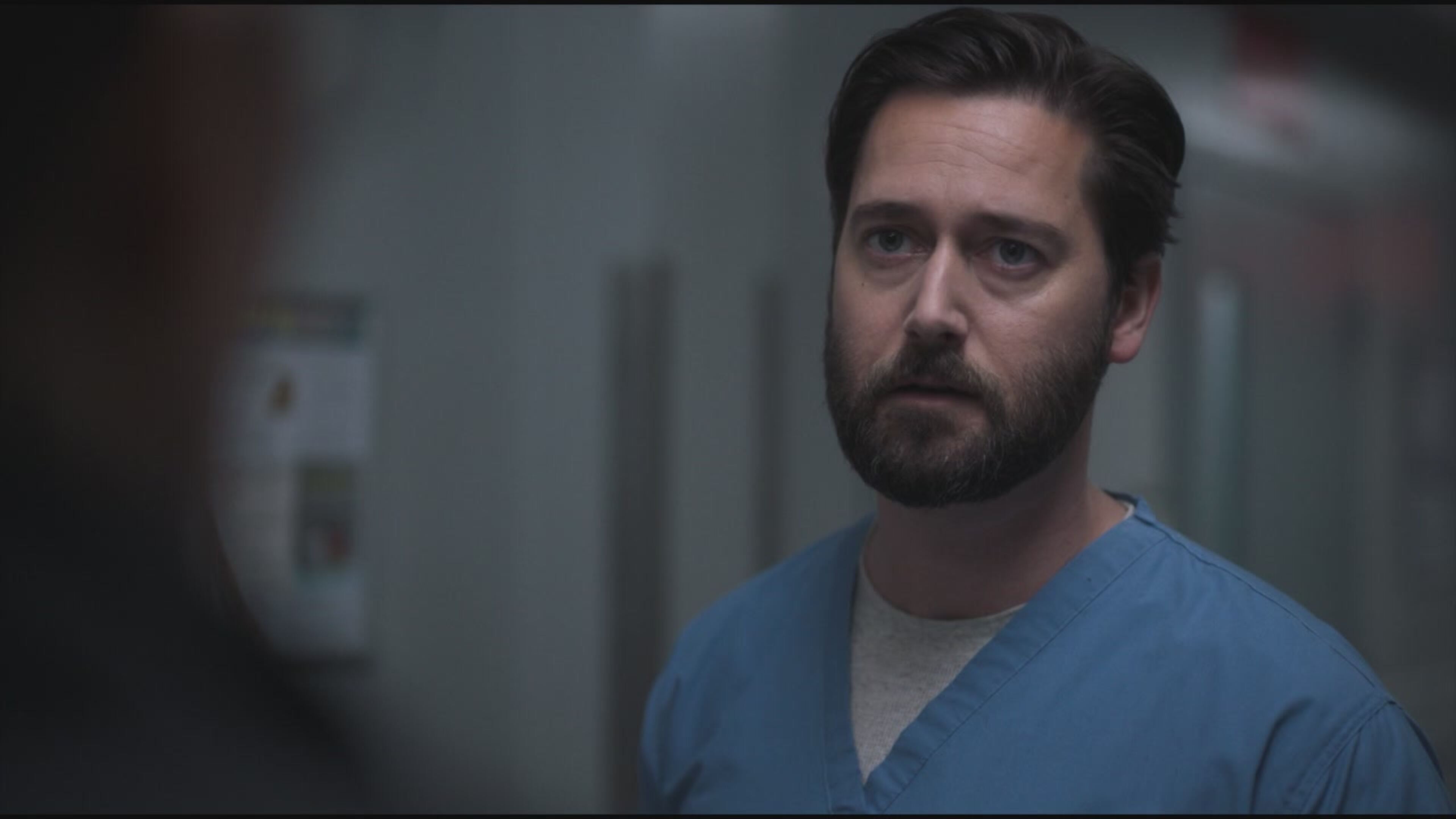 New Amsterdam - S3 Ep1 Una nuova normalita'