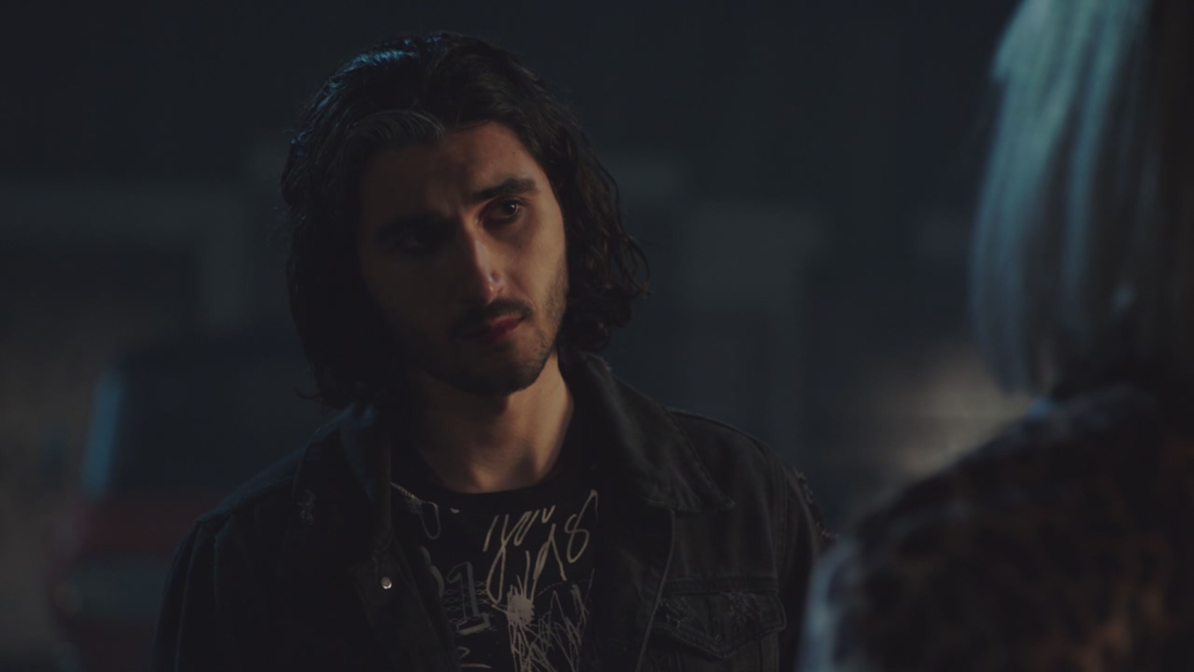 Dc's legends of tomorrow 6 - S6 Ep7 Ritorno al finale - II parte