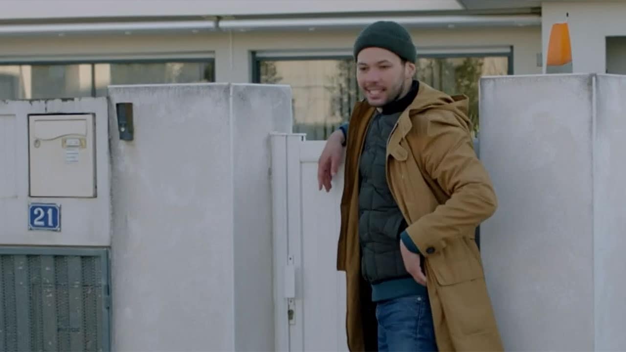 Candice Renoir S8E7 - Il passato che ritorna: parte prima