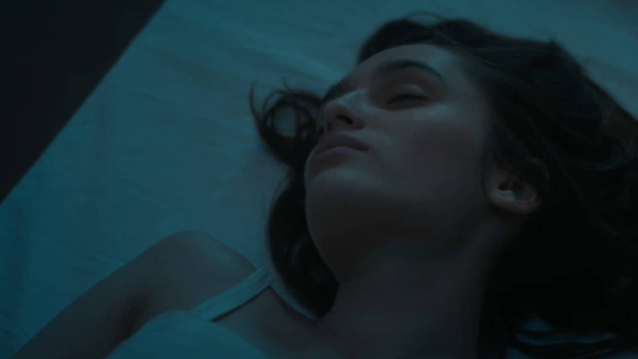 Le libere donne - S1E3 - Episodio 3