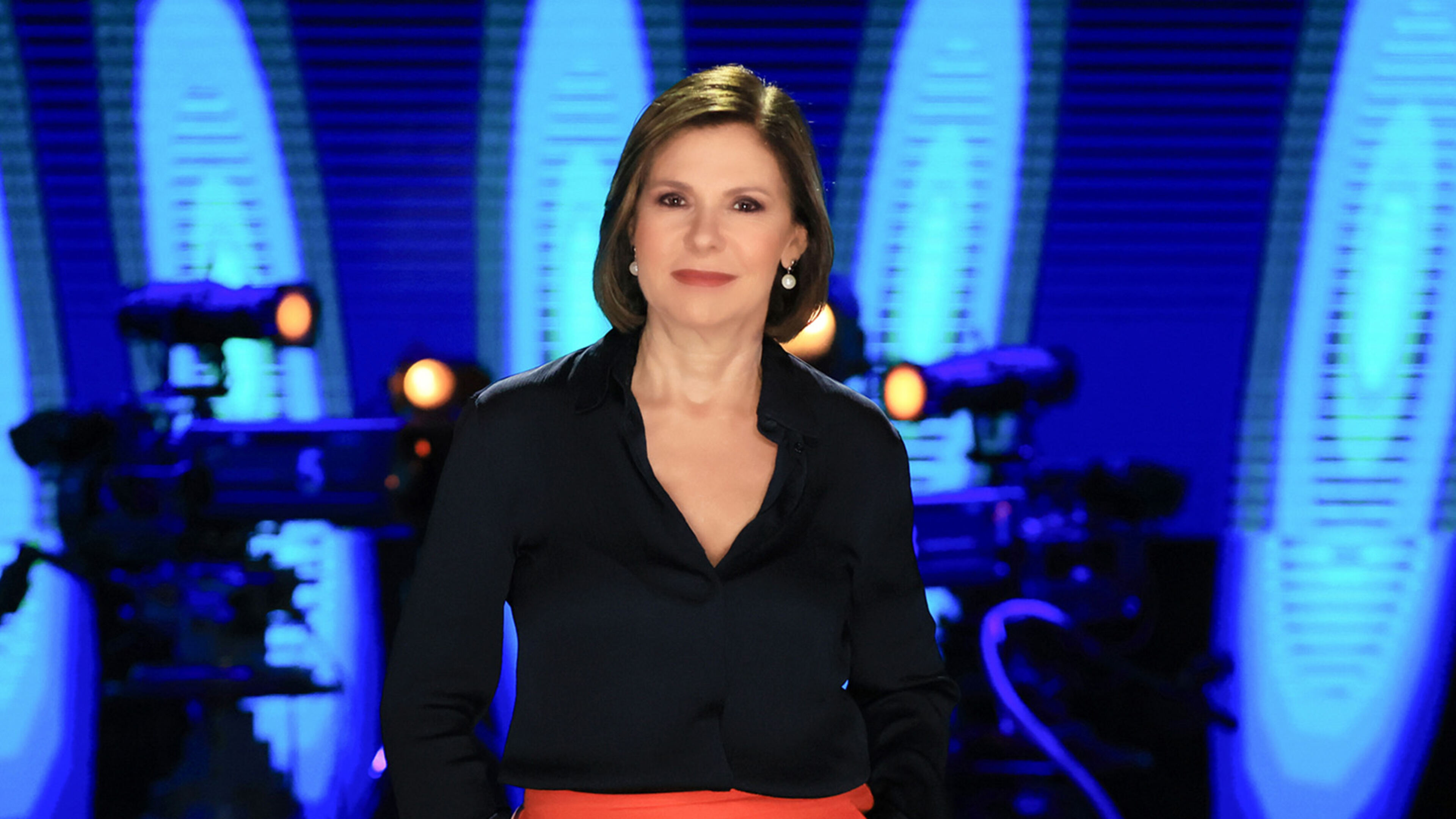 E' sempre Cartabianca