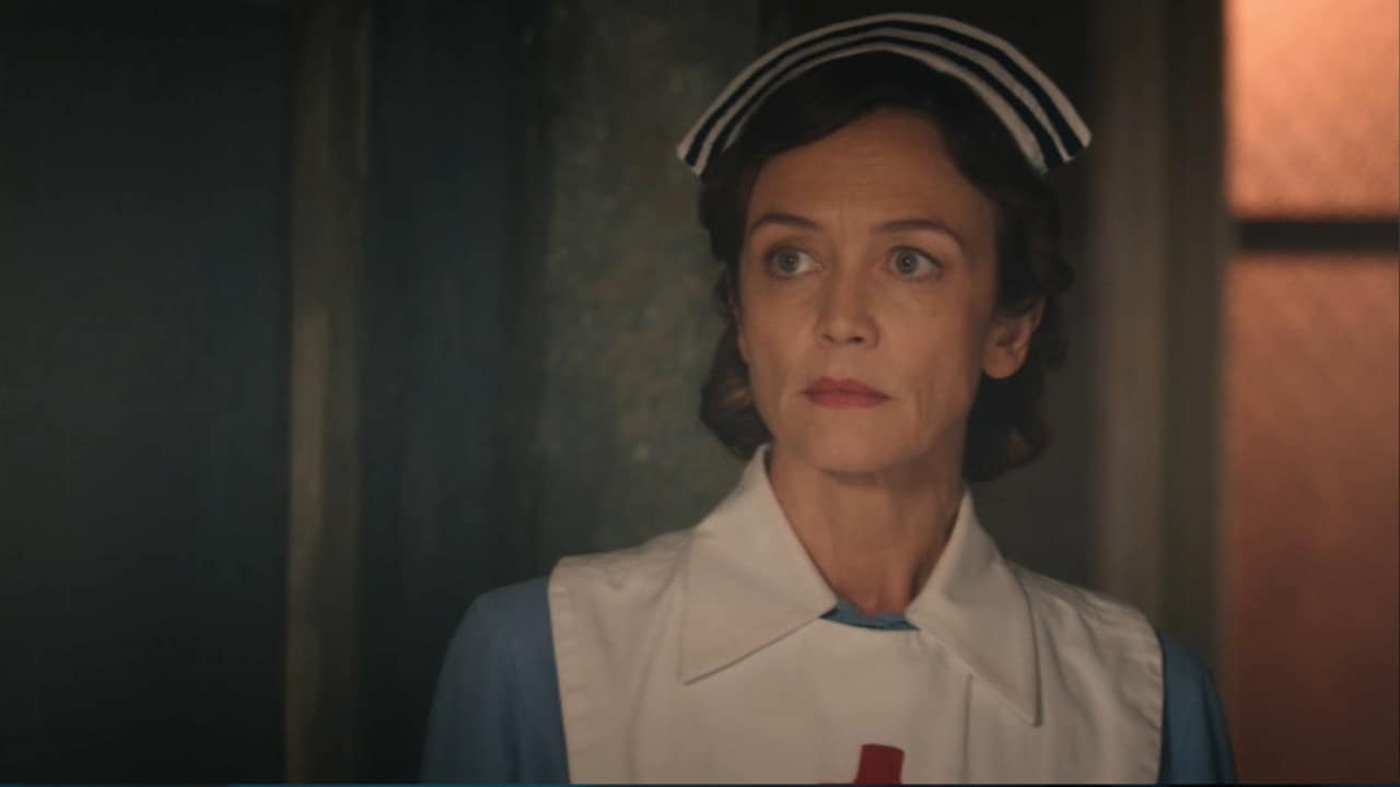 Le libere donne - S1E4 - Episodio 4