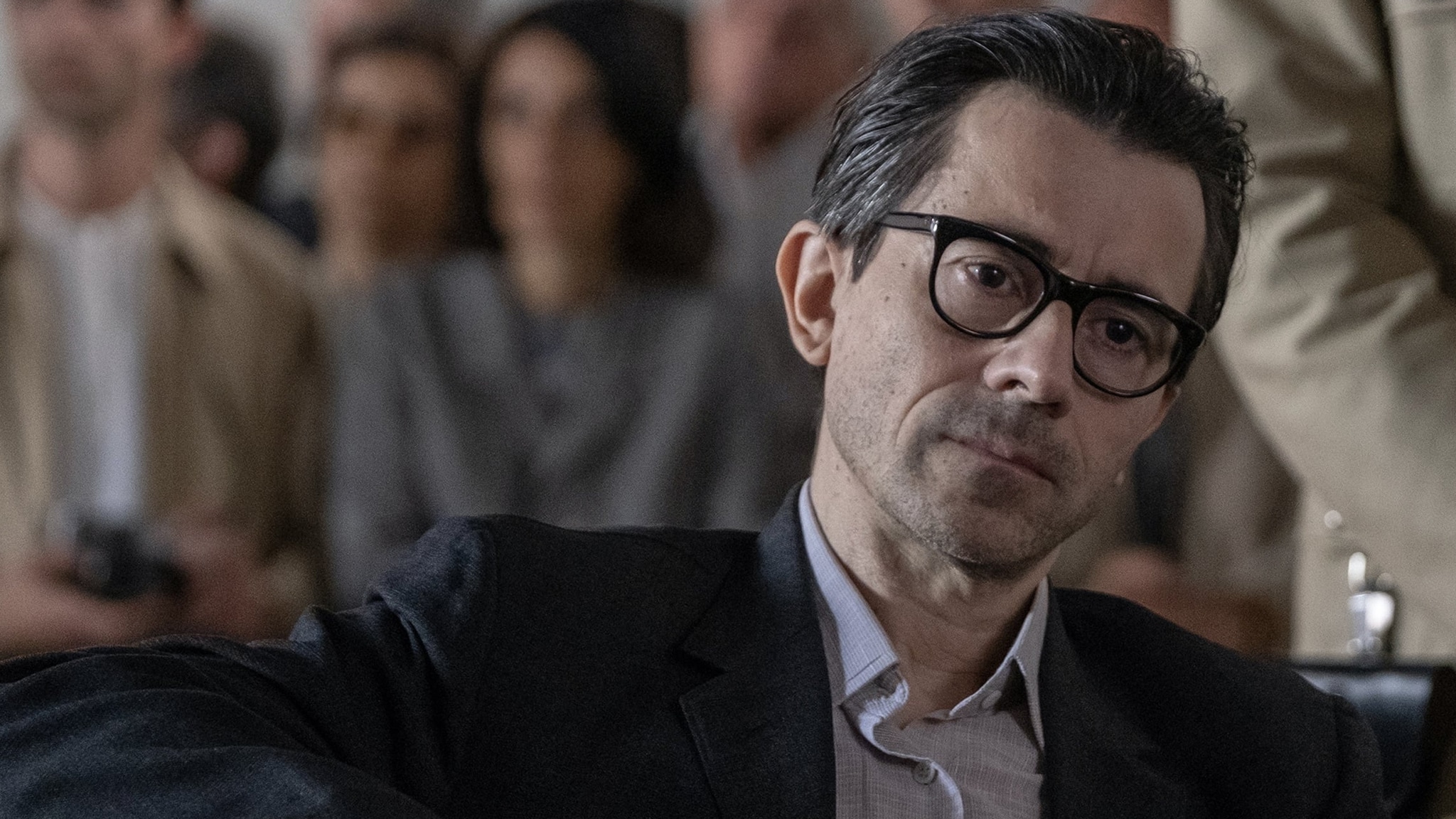 - Il signore delle formiche