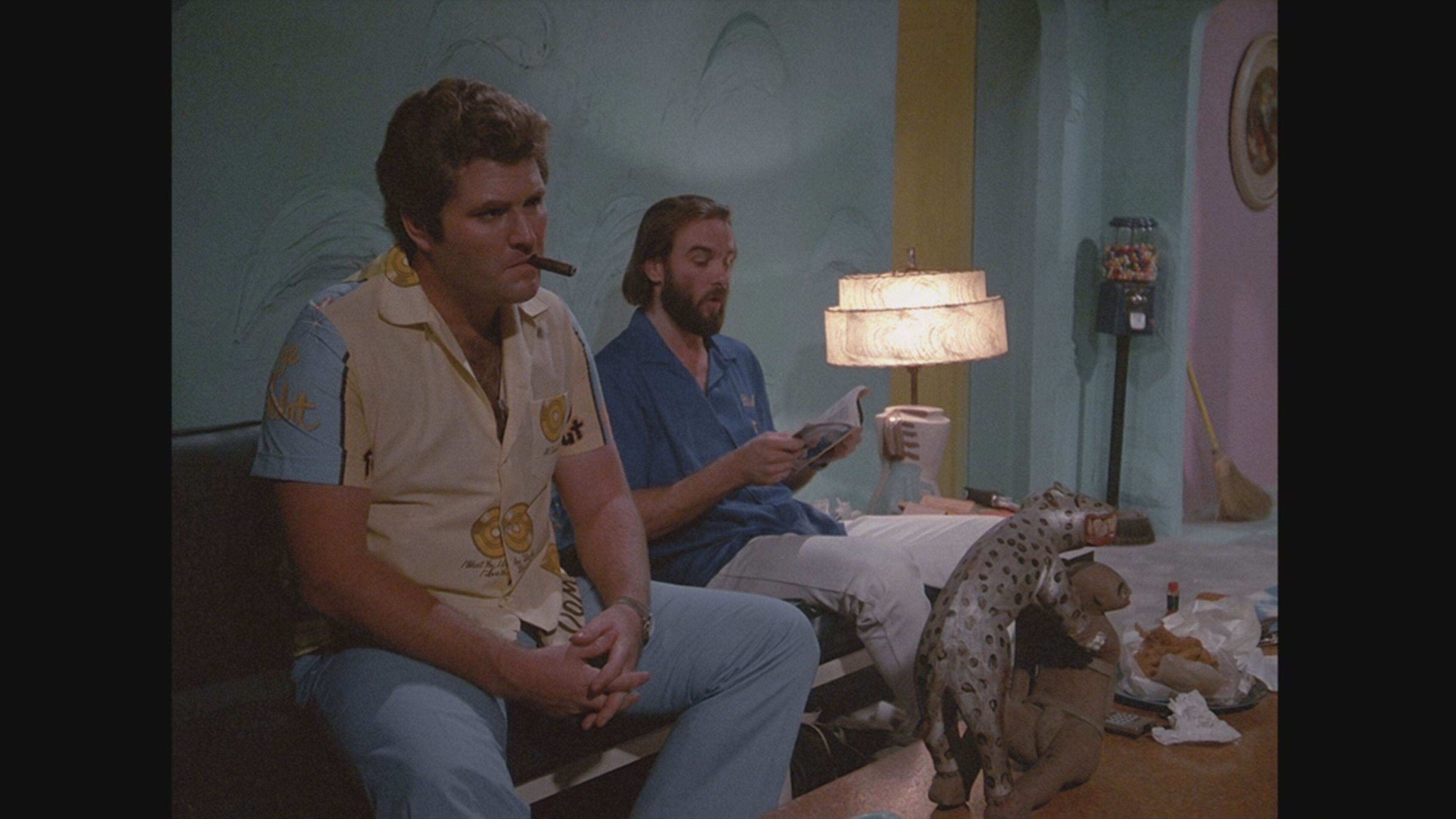 Miami Vice 2 - S2 Ep10 Nato per la truffa