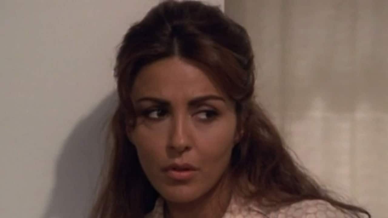 Commesse - S1E1 - Marta