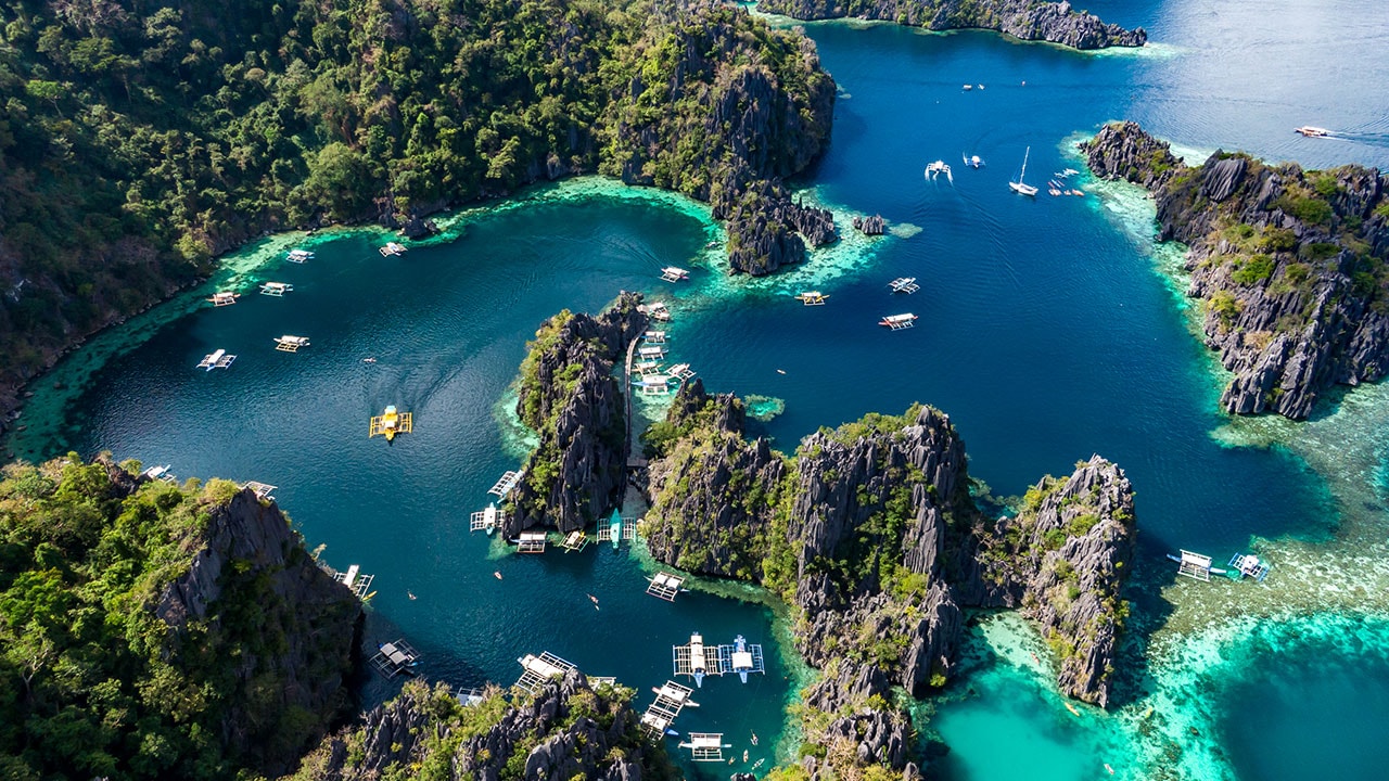 Il mondo con gli occhi di Overland - Filippine: rinascita tra mare, tradizione e memoria - 10/07/2025