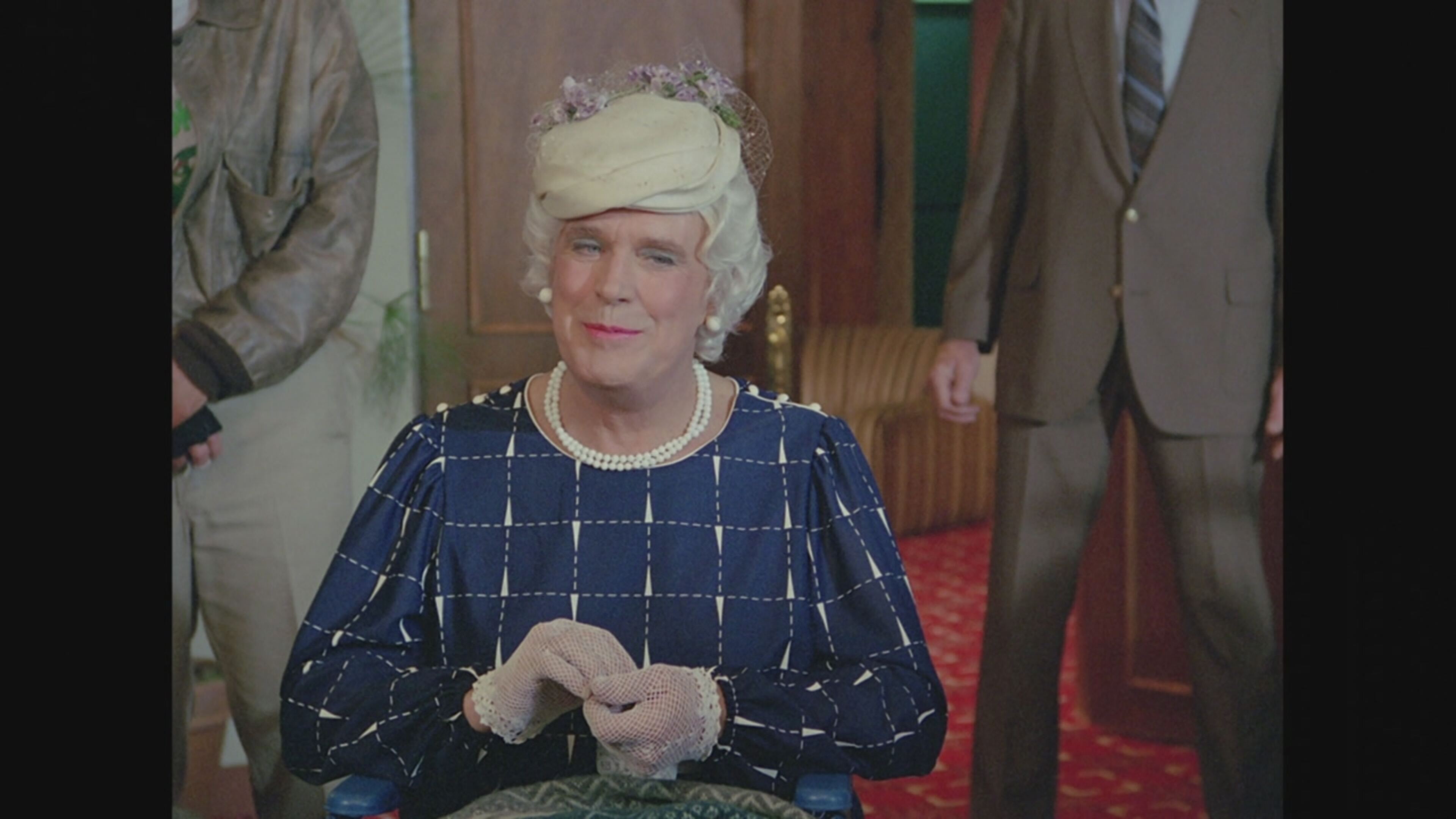 A-Team 4 - S4 Ep4 Affitto con clausola mortale