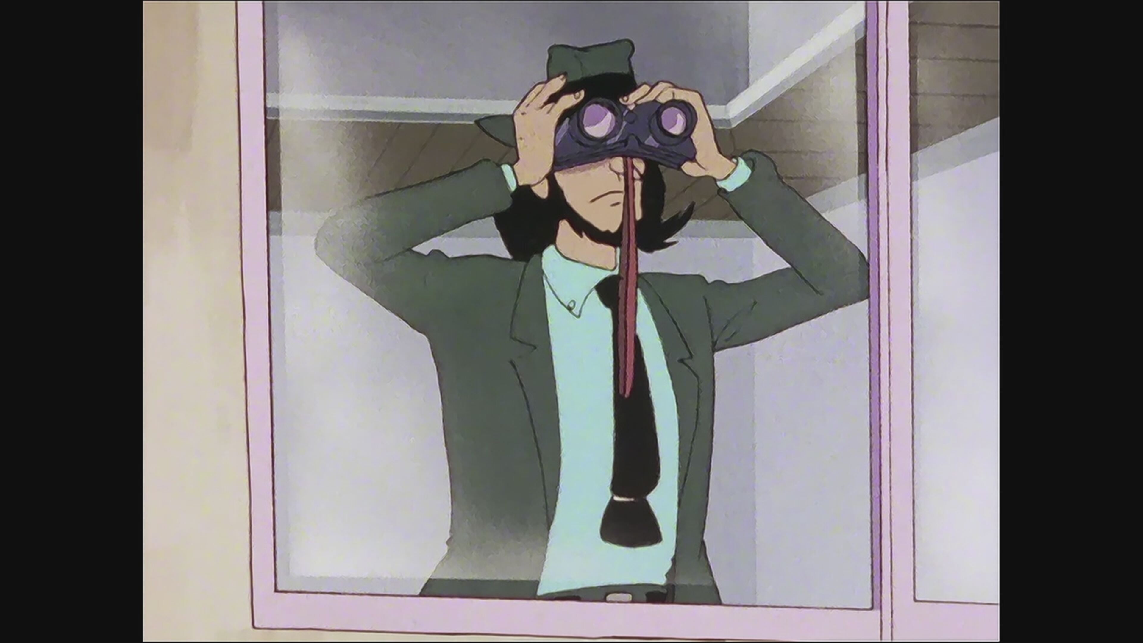 Le avventure di Lupin III - S1 Ep46 La seconda morte di Lupin