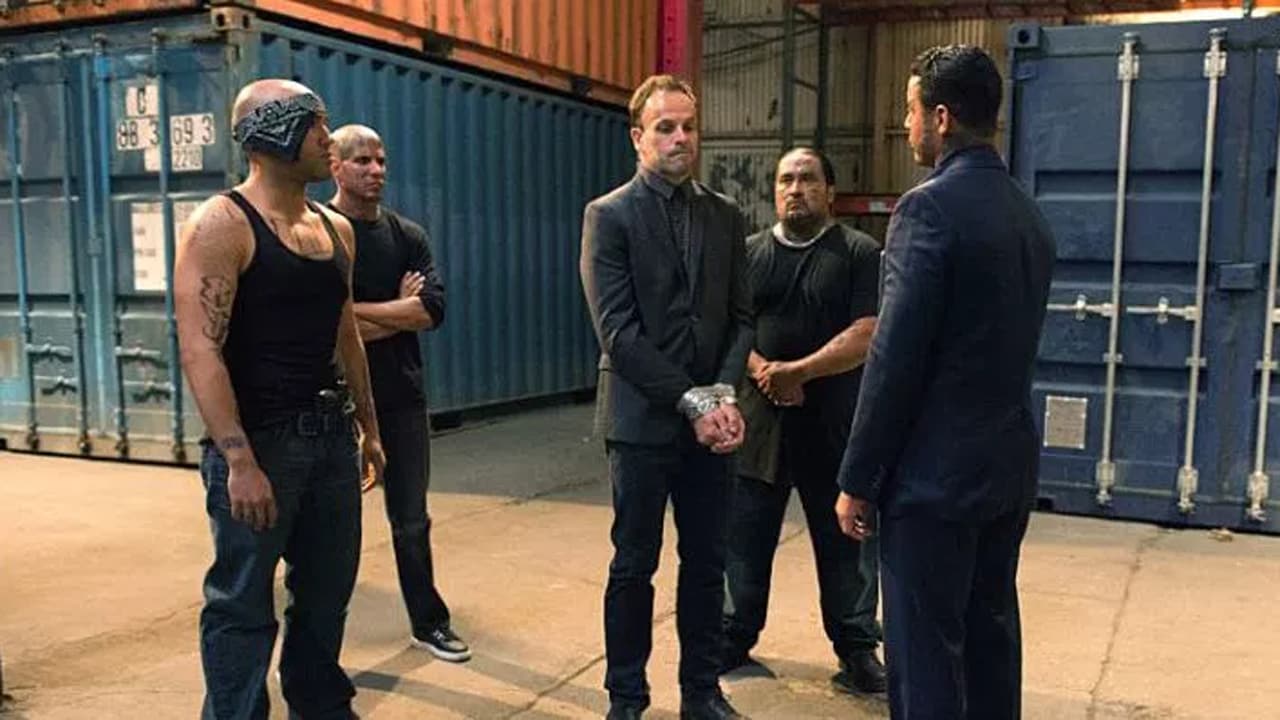 Elementary S5E2 - Il valore di molte città