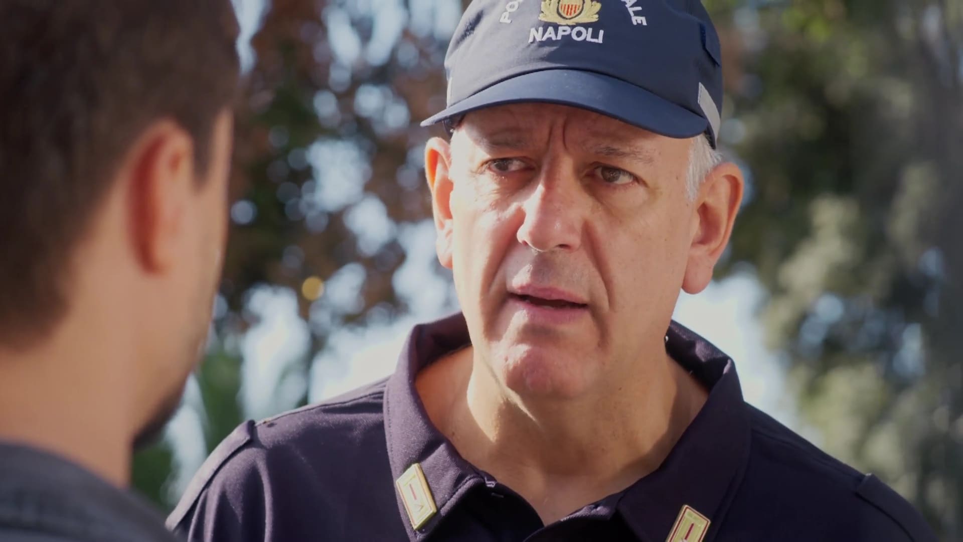 Un posto al sole - Puntata del 10/11/2025 EP6816