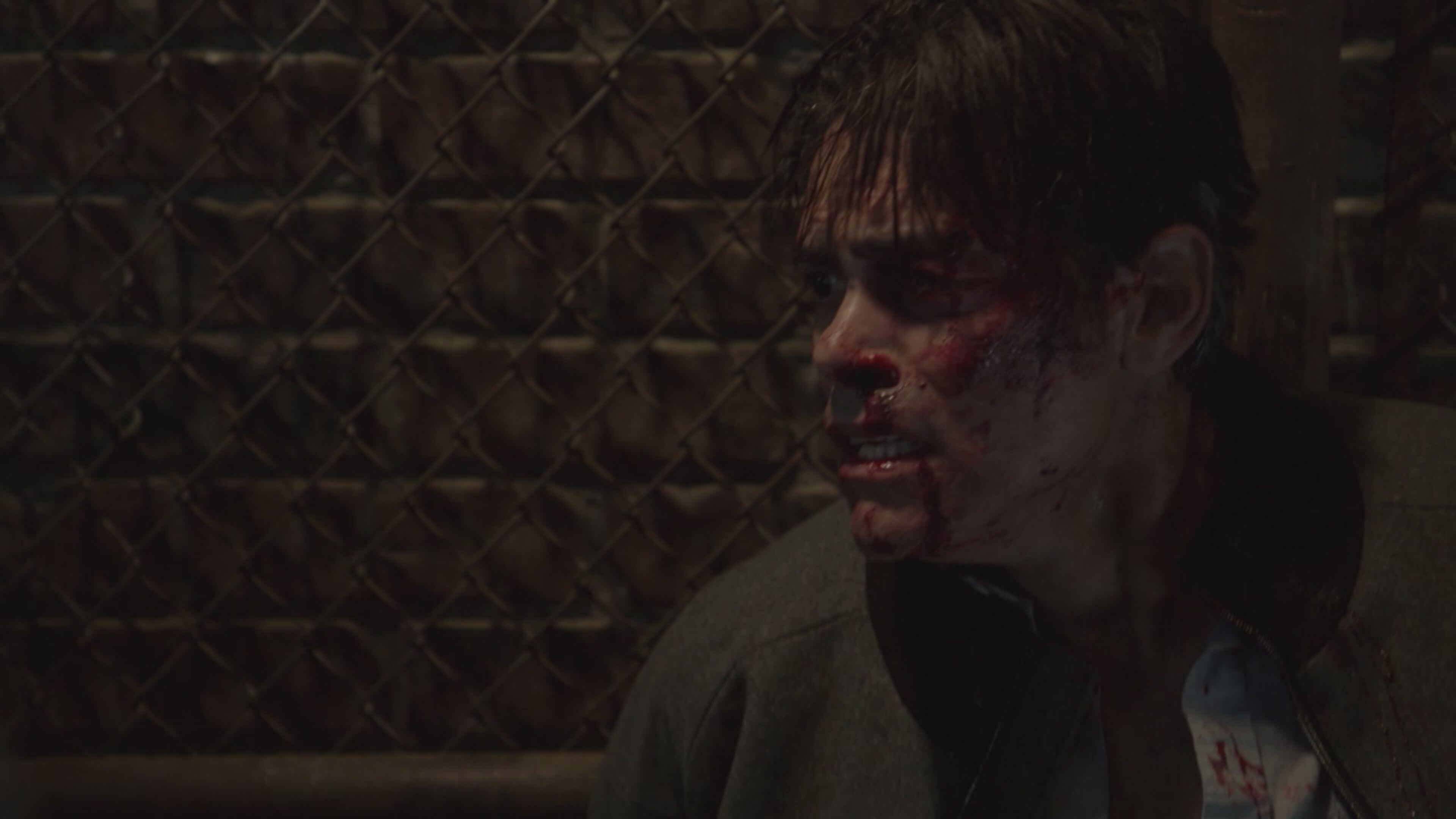 Chicago P.D. 7 - S7 Ep9 L' assoluzione