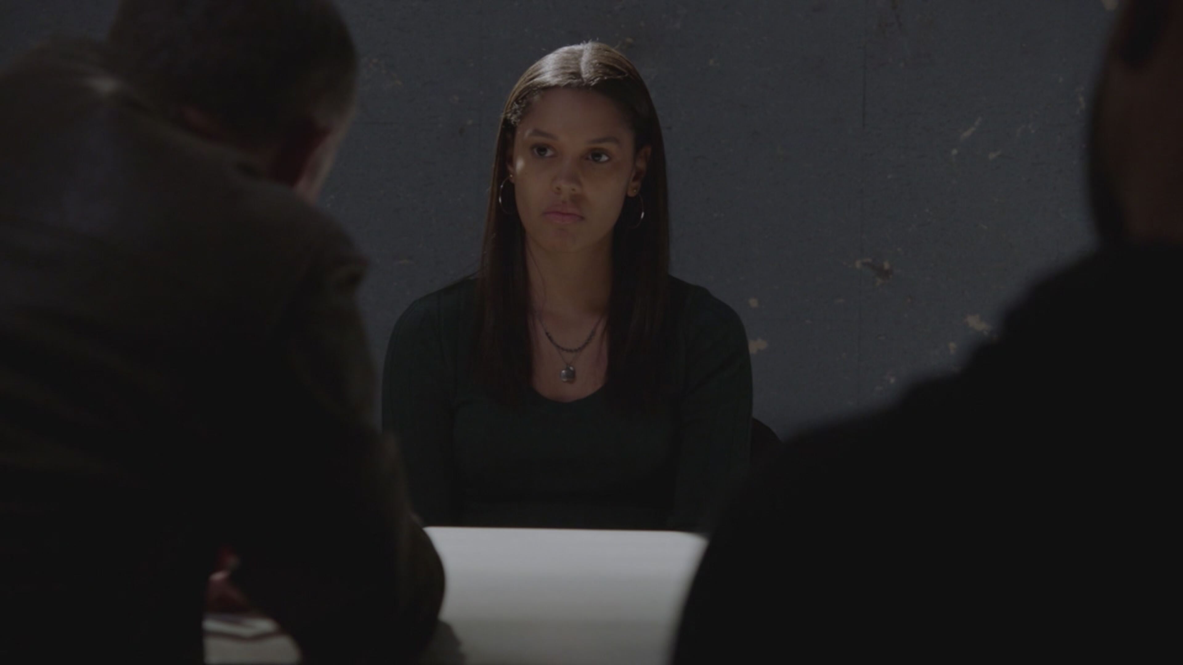 Chicago P.D. 7 - S7 Ep10 Compassione