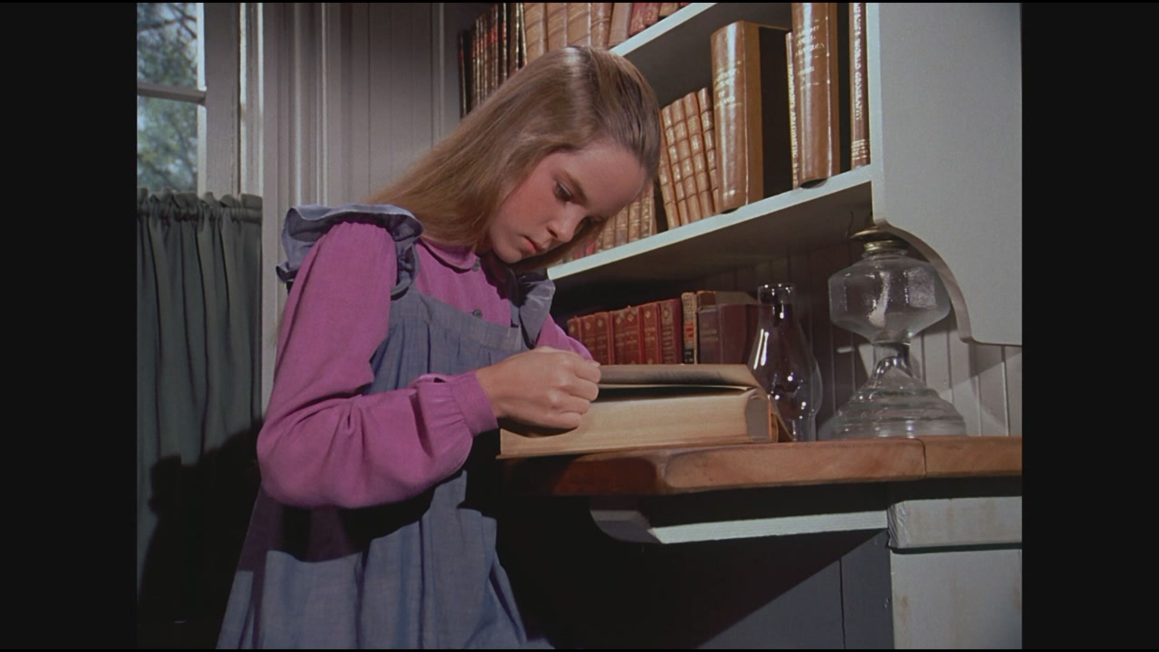 La casa nella prateria - Premio