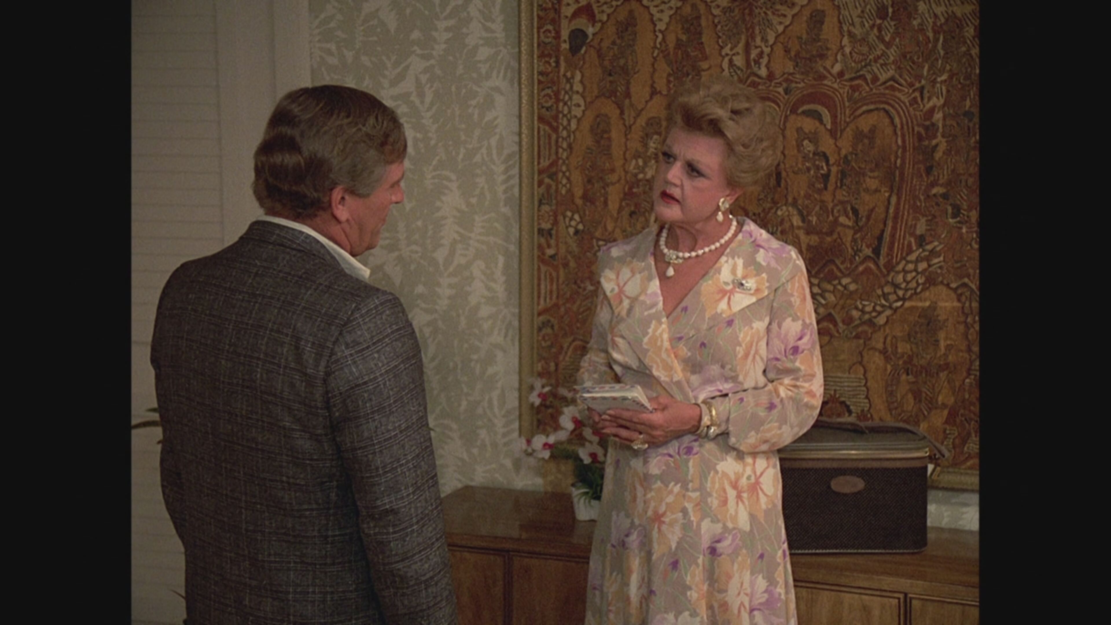 La signora in giallo 2 - S2 Ep1