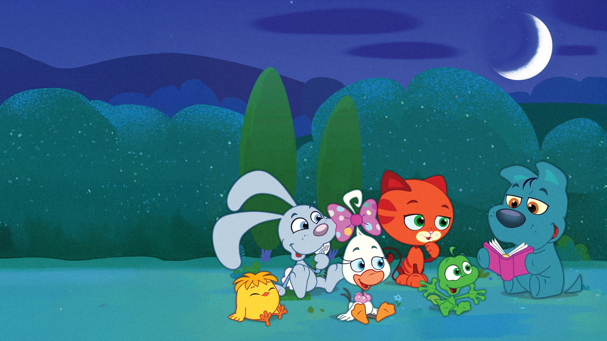 Le fiabe le raccontiamo noi - The Fairy