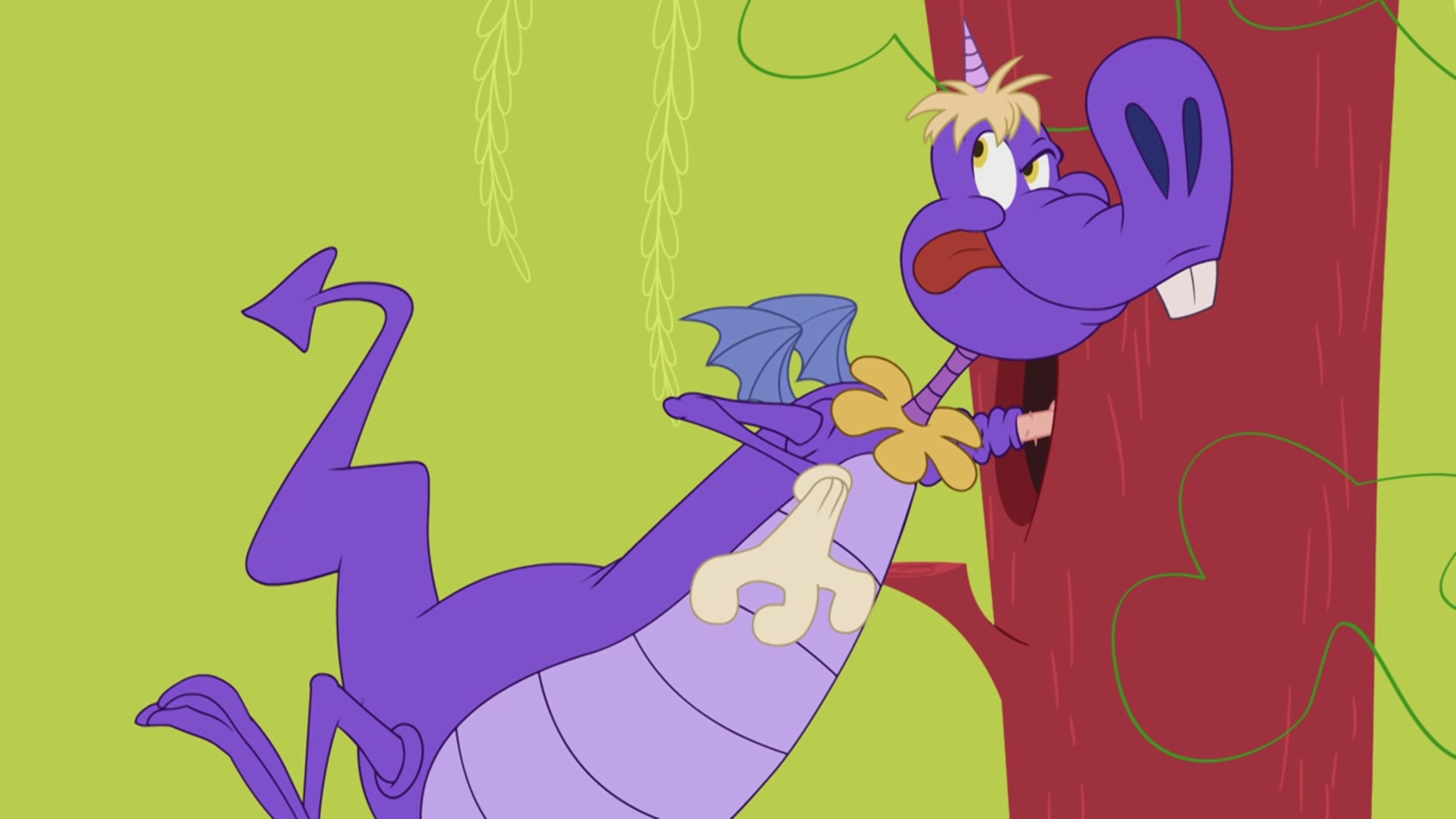 Tom  Jerry Show - S4 Ep.28 - Storie spaventose