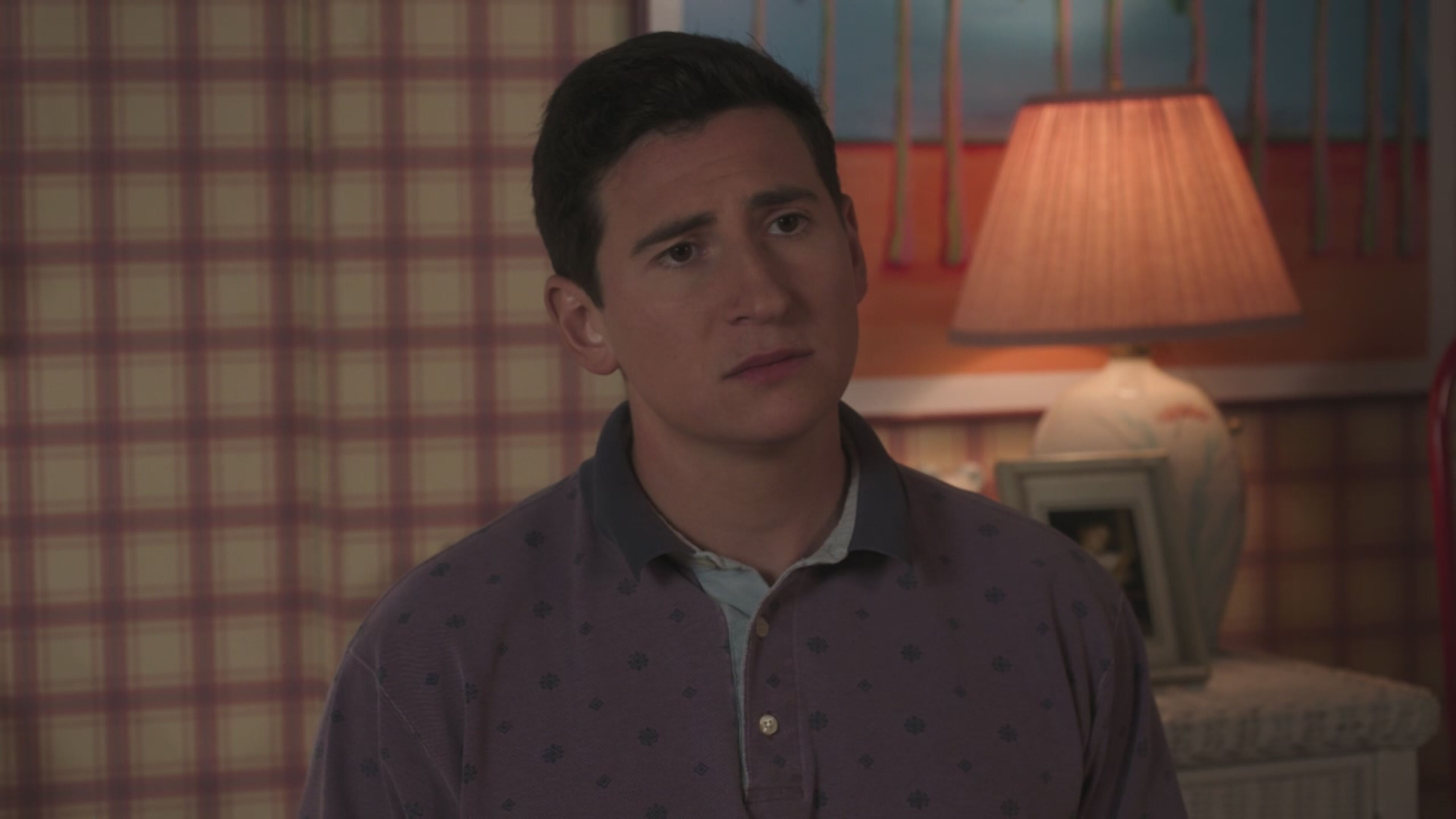 The Goldbergs - S9 Ep21 Una fantasmagorica serata con Madonna