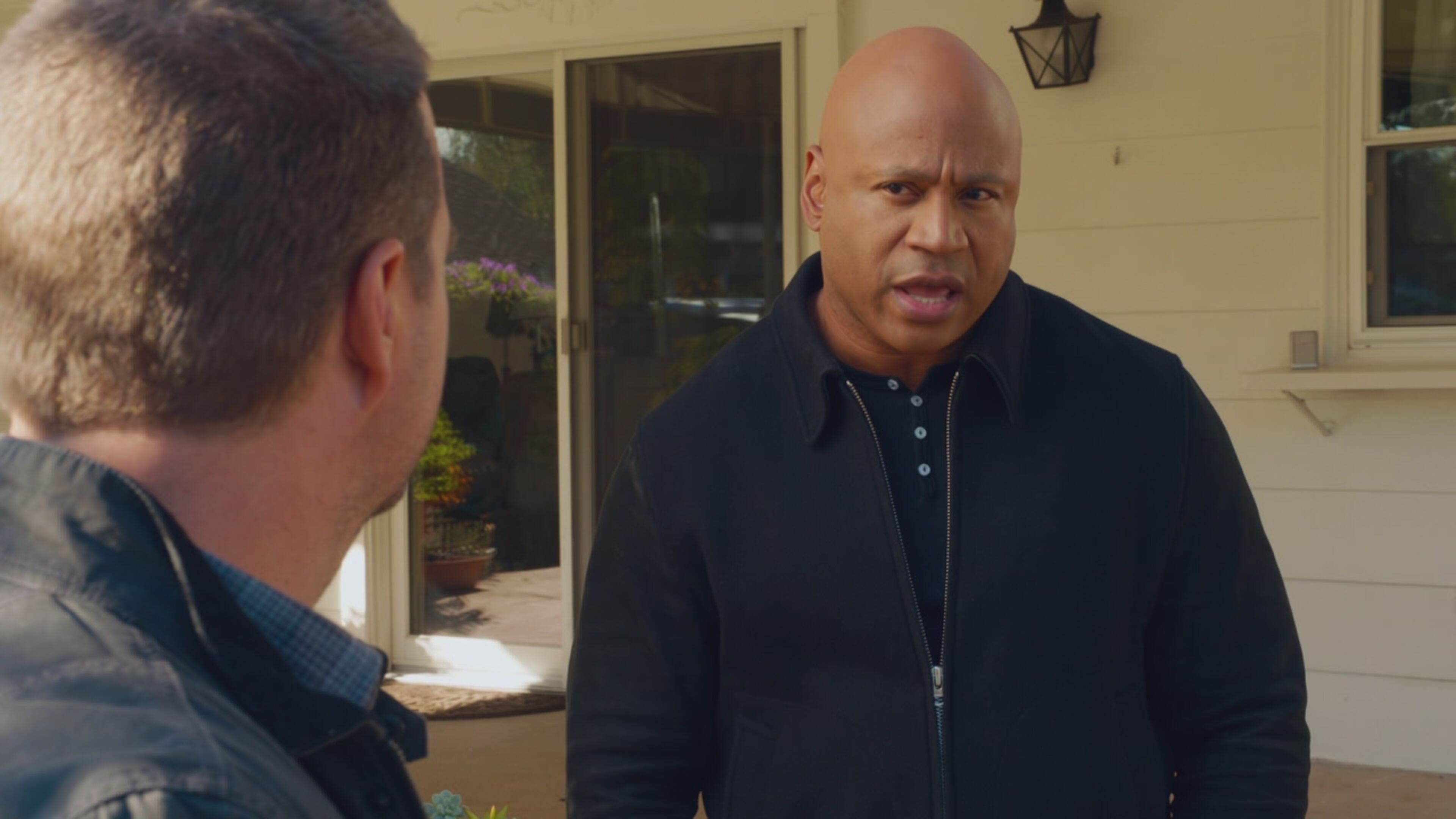 NCIS: Los Angeles 9 - S9 Ep12 Un posto migliore