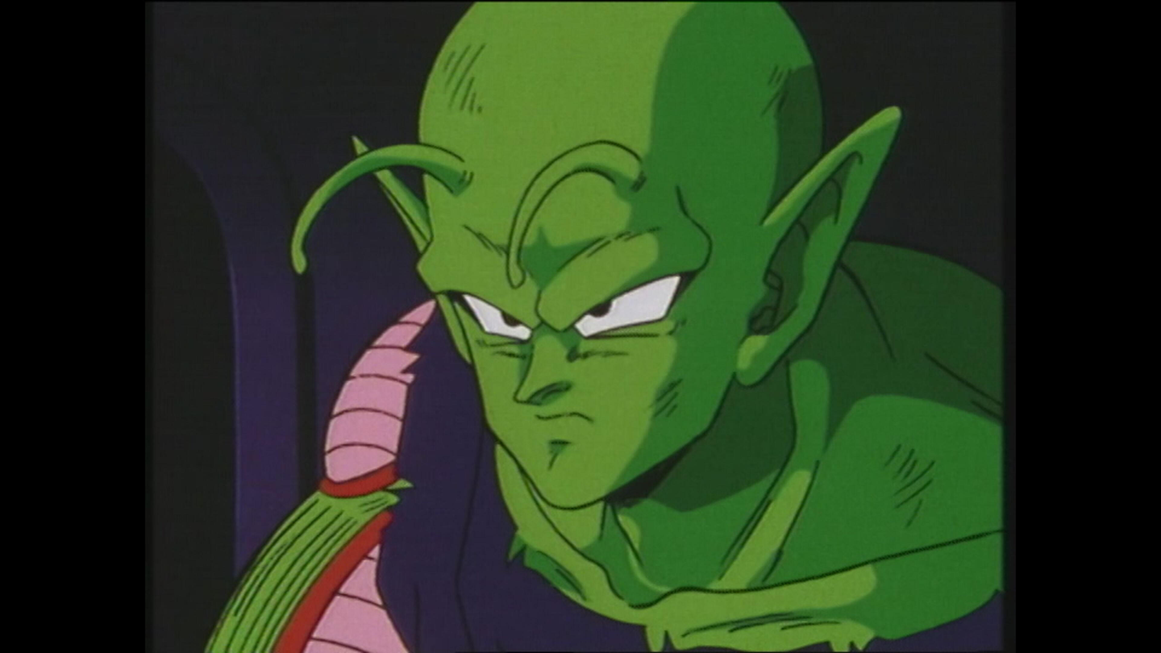 What's My Destiny Dragon Ball - S1 Ep113 La trasformazione di Garlic Jr