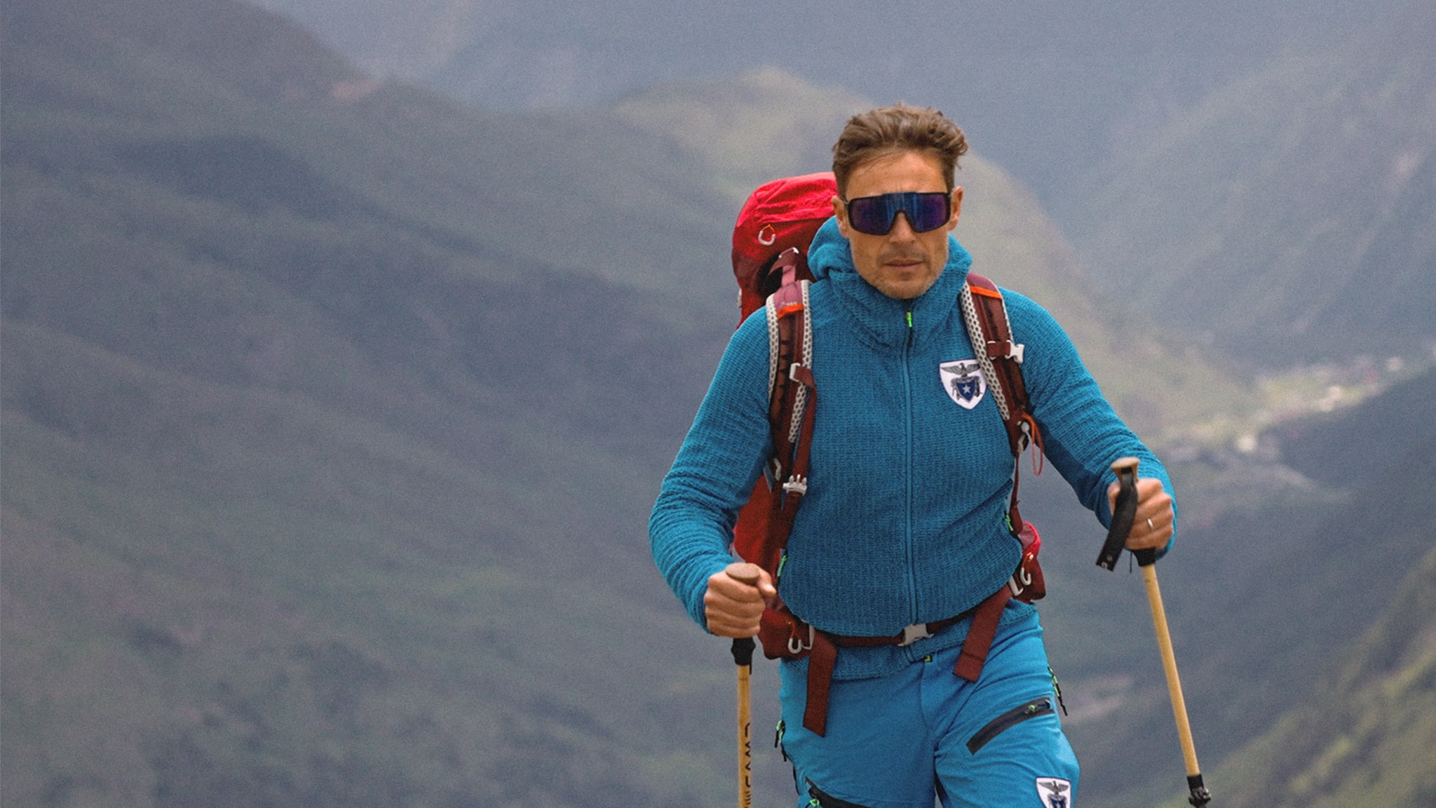 Dalla Georgia all'Elbrus