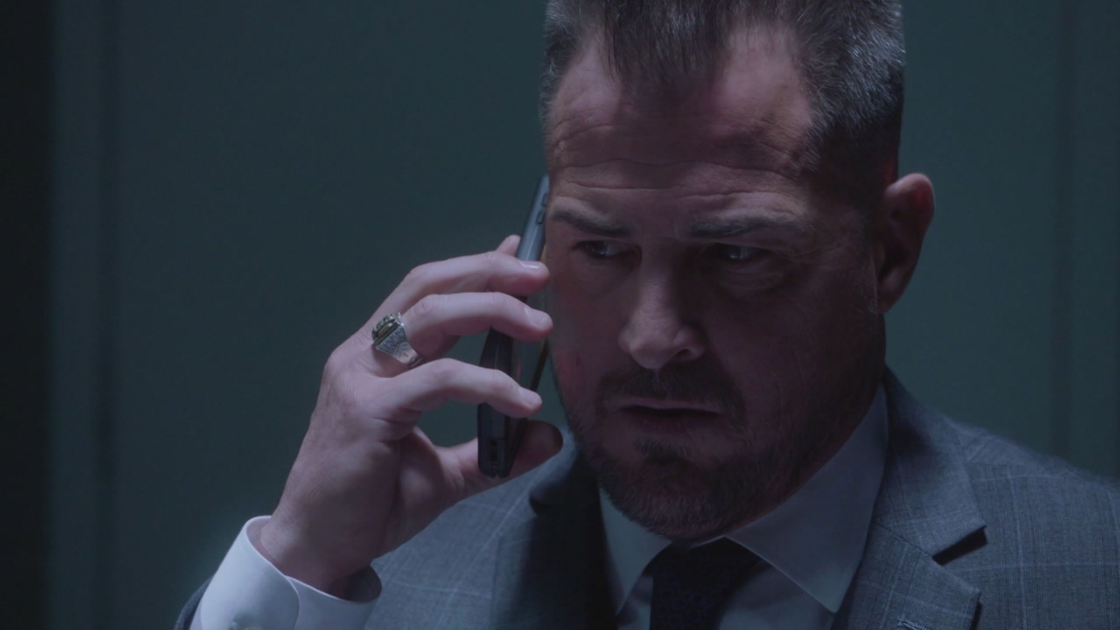 MacGyver 2 - S2 Sotto accusa