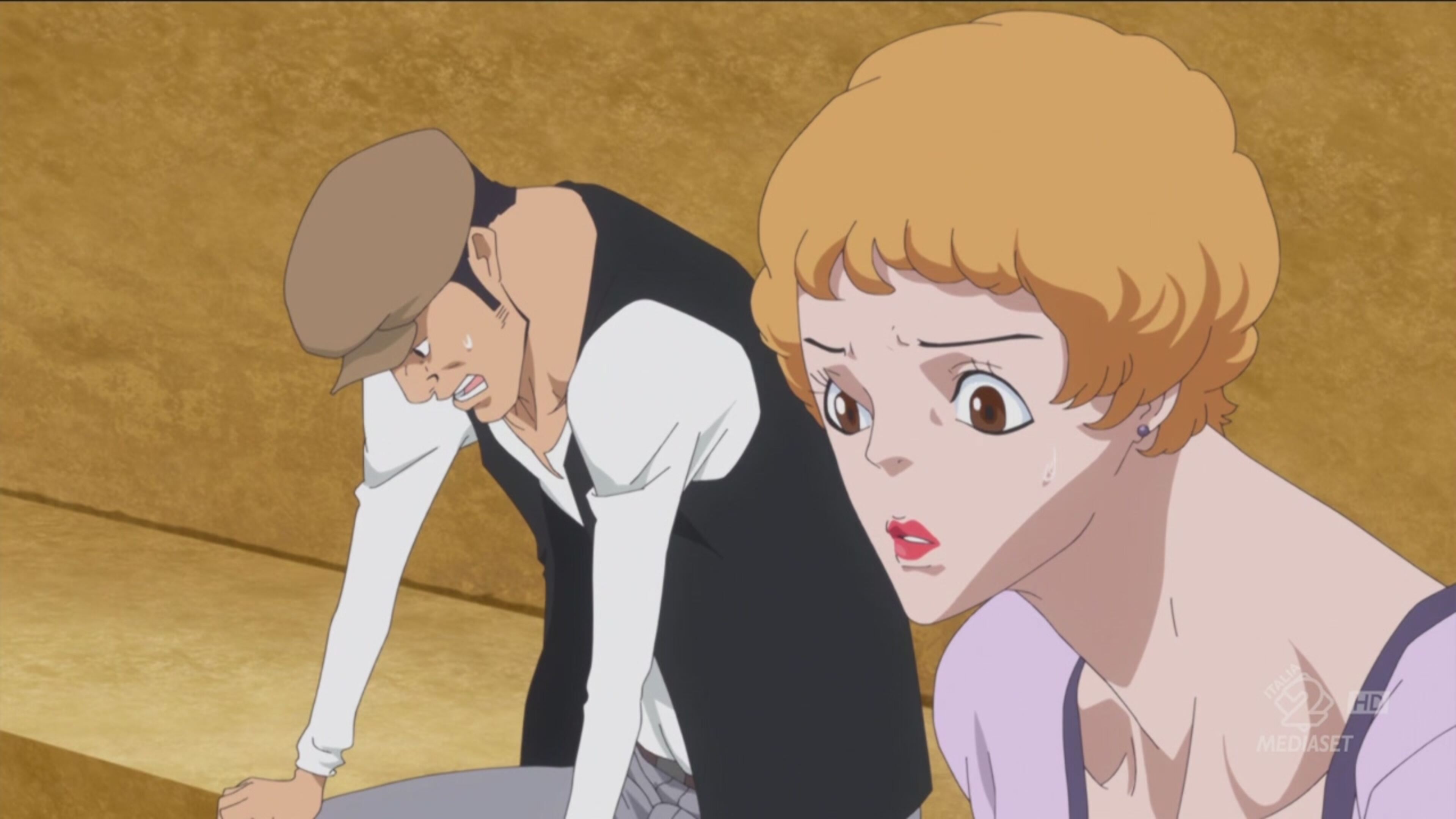 One Piece 15 - S15 Ep49 Rinasce la leggenda! La furia di Kyros