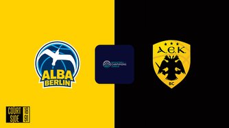 Berlin - AEK