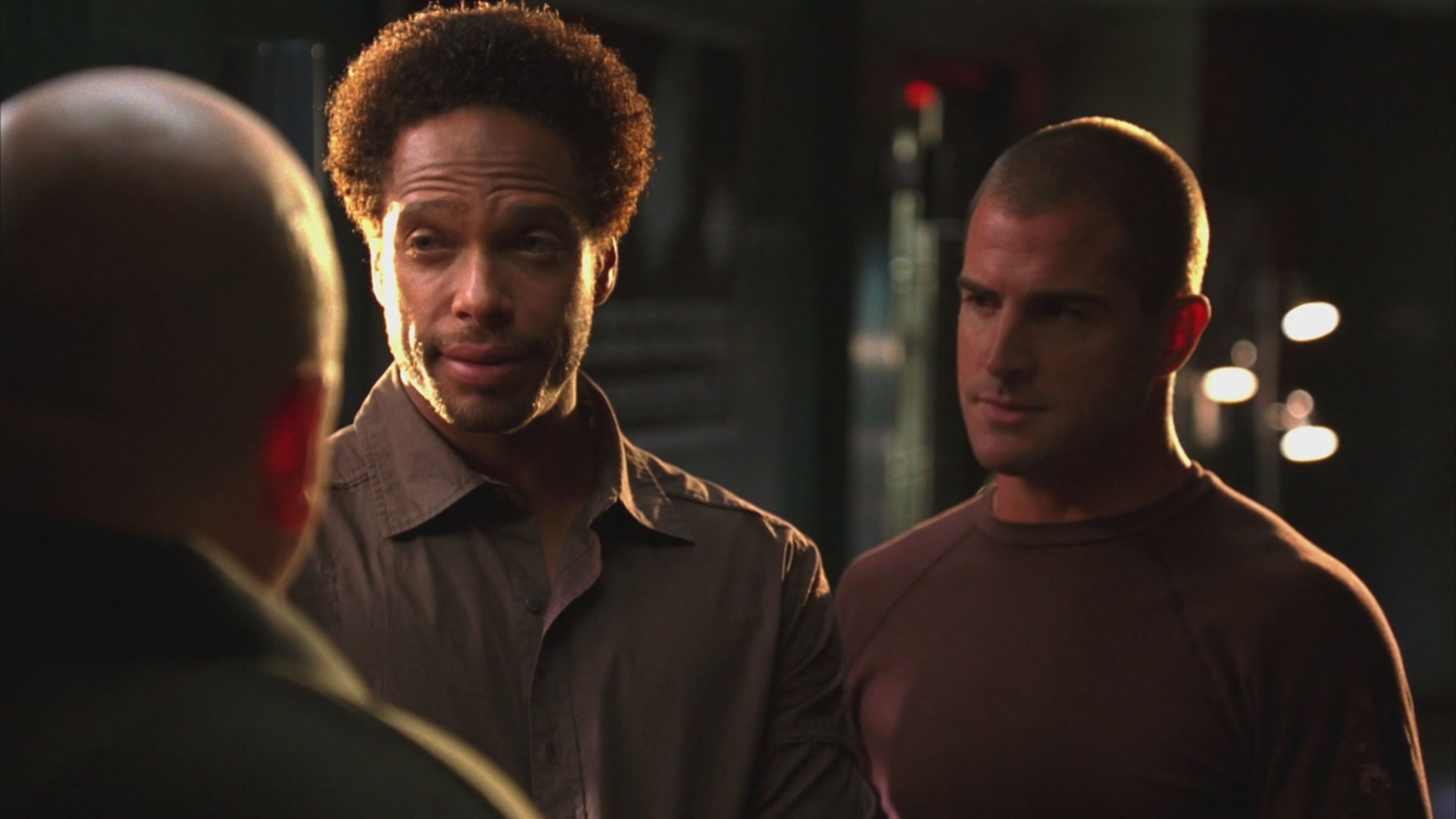 C.S.I. - Scena del crimine - S5 Ep5 Scambi di coppia