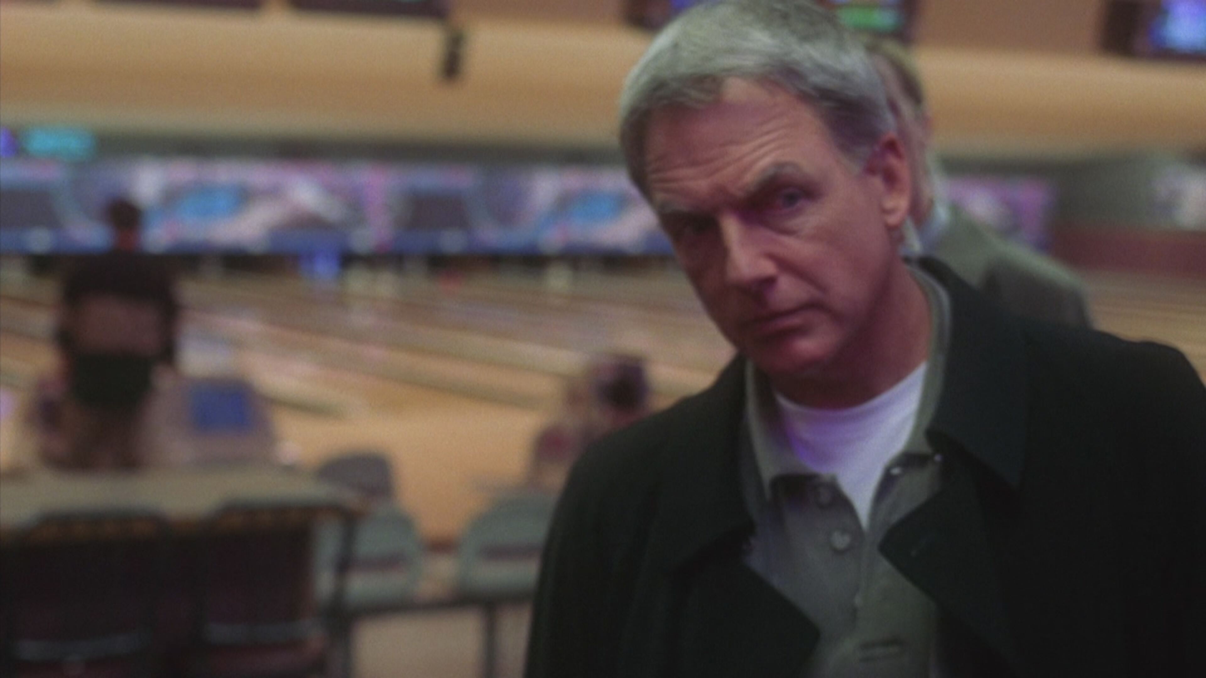 NCIS - Unità anticrimine 4 - S4 Ep13 Il ritorno di Sharif