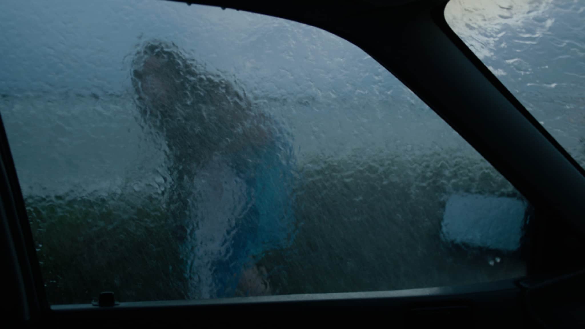 You'll never find me - Nessuna via d'uscita