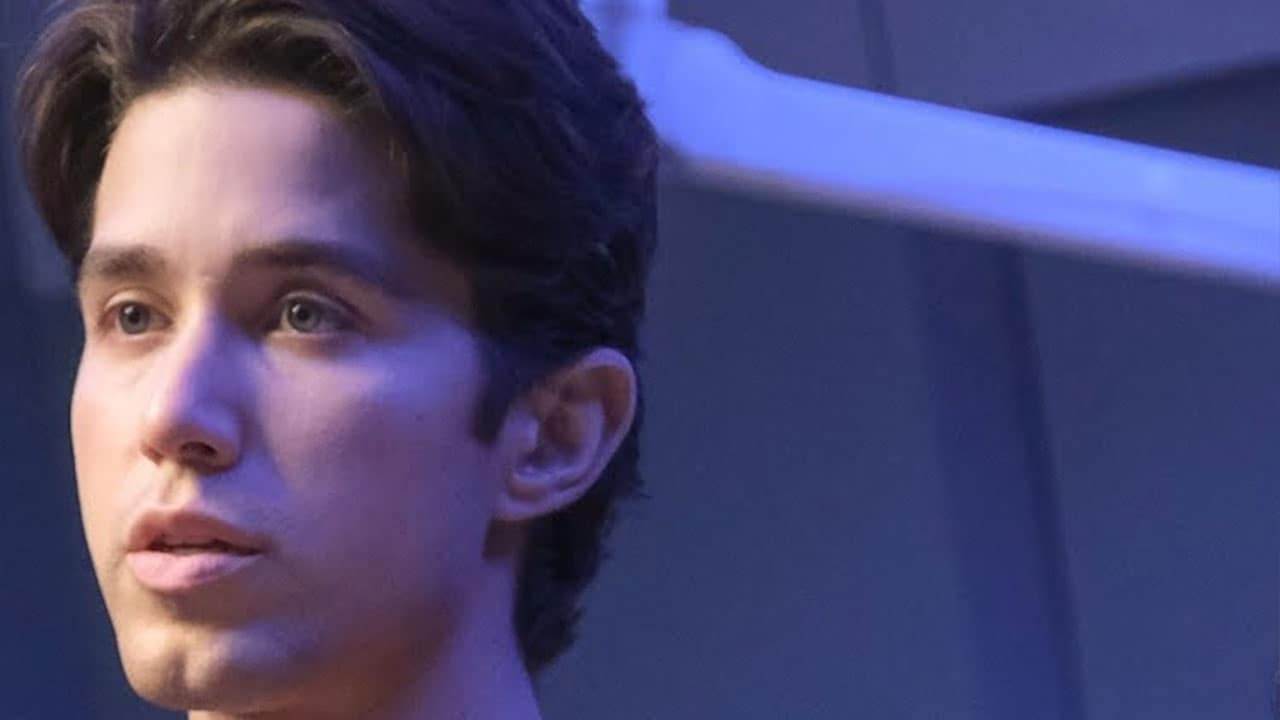 The Good Doctor - S6E8 - Non mi scuso, ma mi dispiace