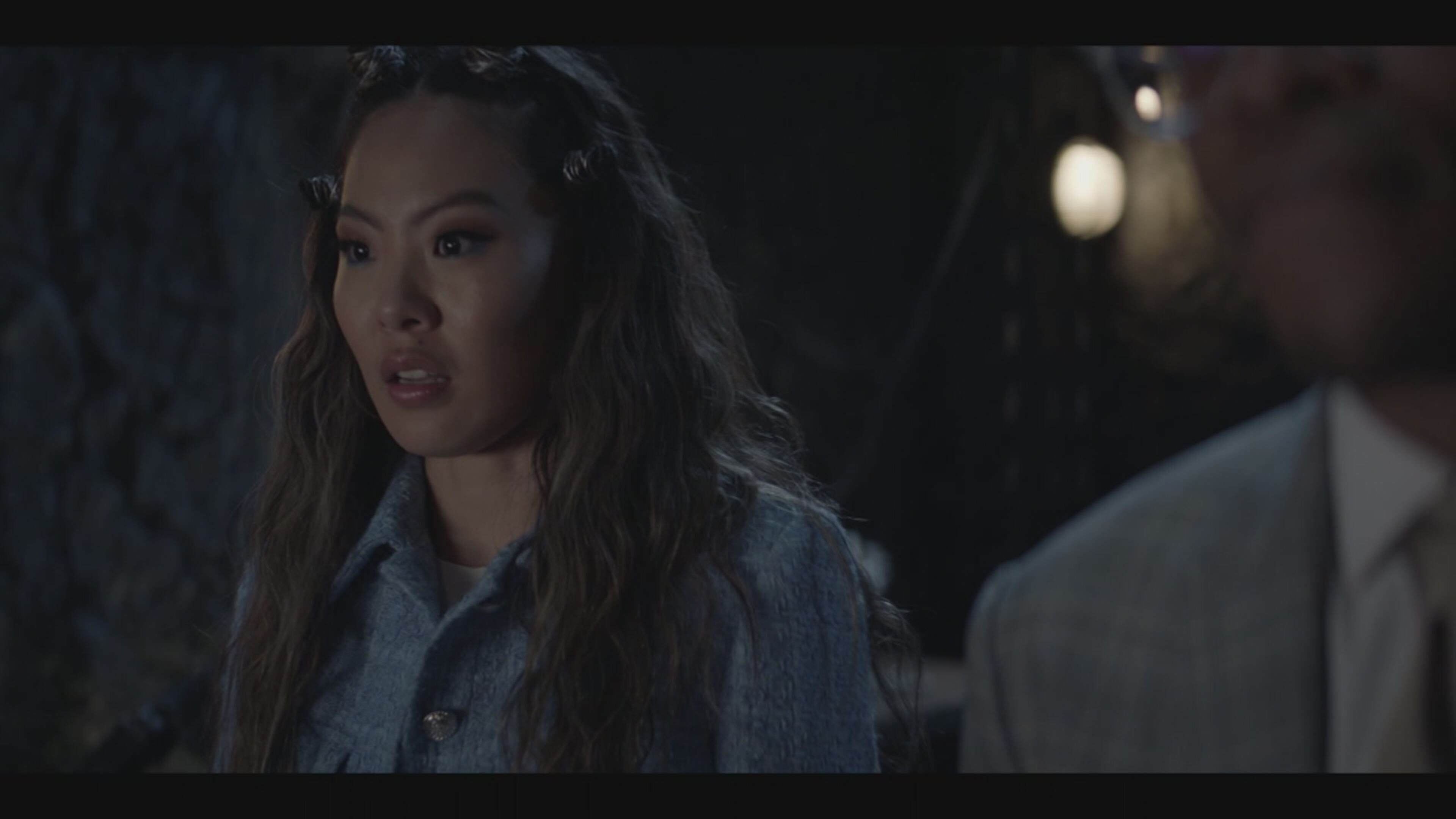 Batwoman 2 - S2 Ep17 Kane, Kate