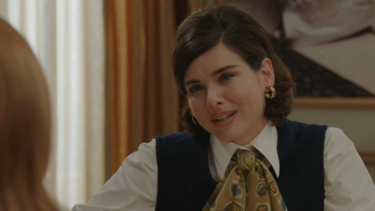 Il Paradiso delle Signore - Daily - S10E130 - Episodio 130