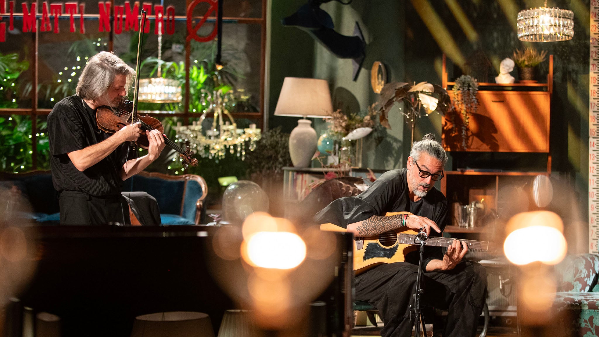 Via Dei Matti n°0 - Puntata del 01/01/2026